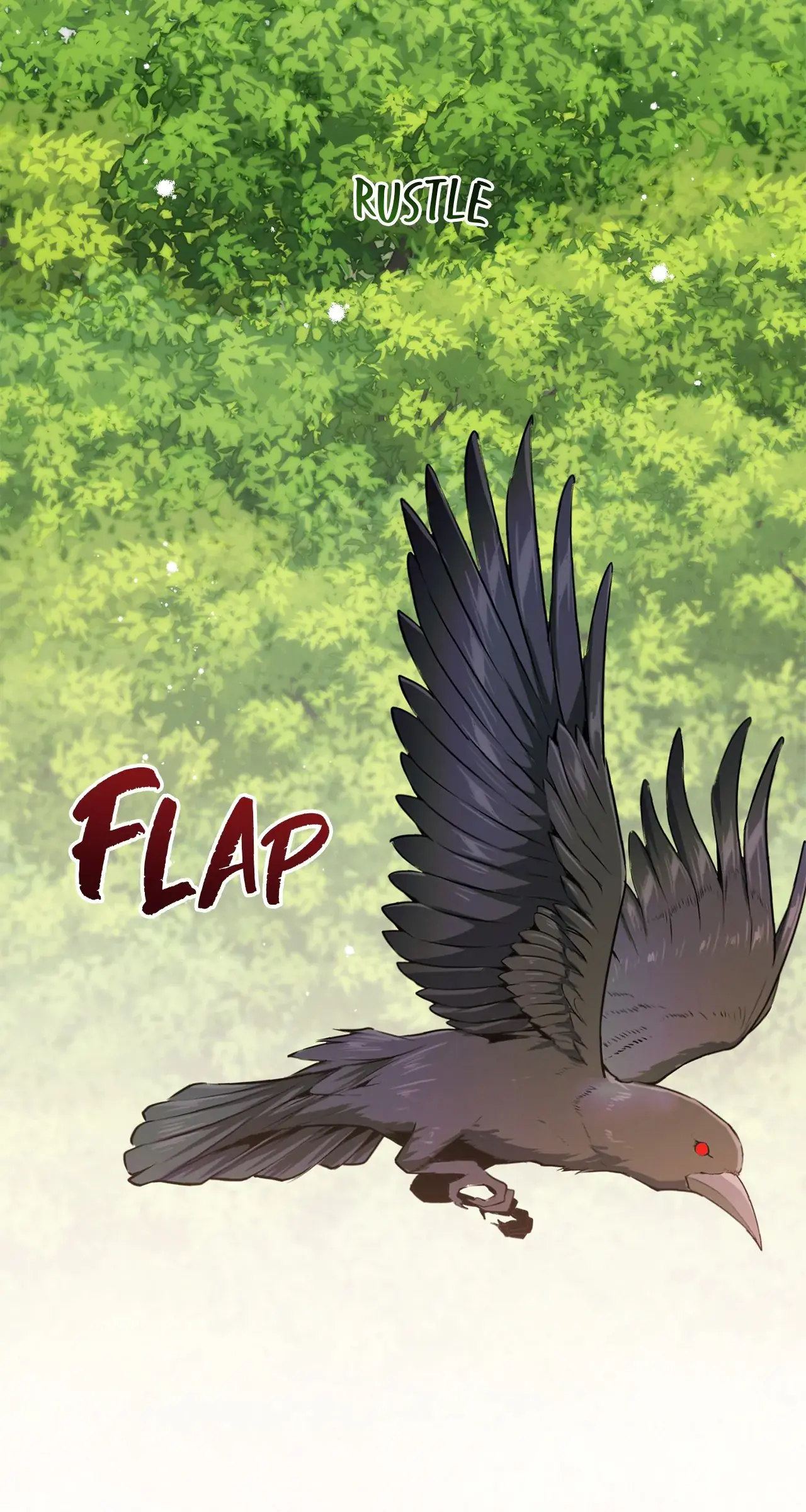 The Esteemed Lady of the Tea Garden Chapter 34 Page 22
