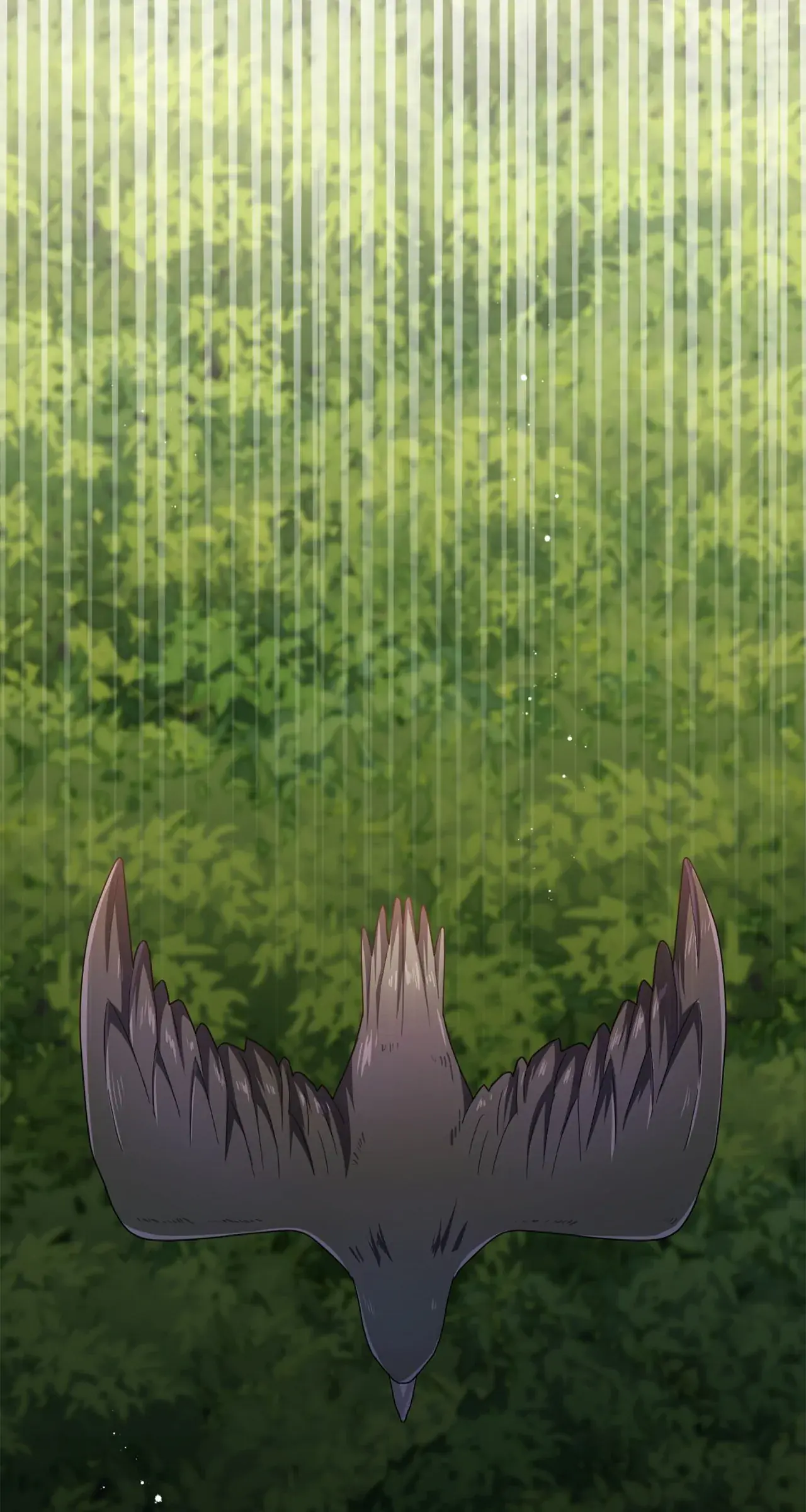 The Esteemed Lady of the Tea Garden Chapter 34 Page 25
