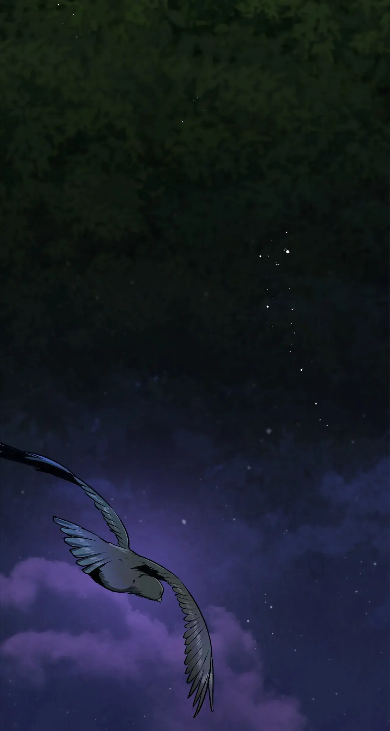 The Esteemed Lady of the Tea Garden Chapter 34 Page 26
