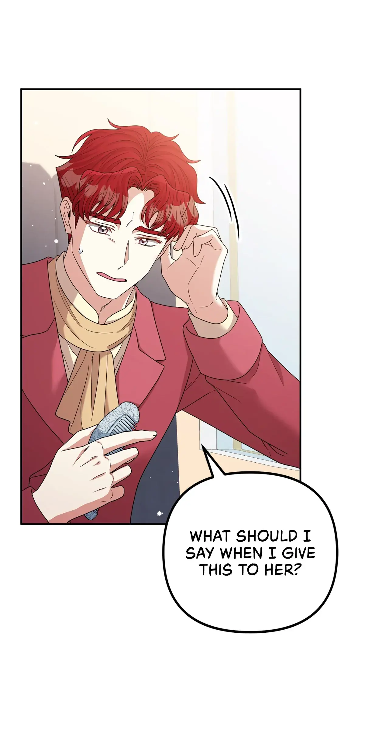 The Esteemed Lady of the Tea Garden Chapter 34 Page 77