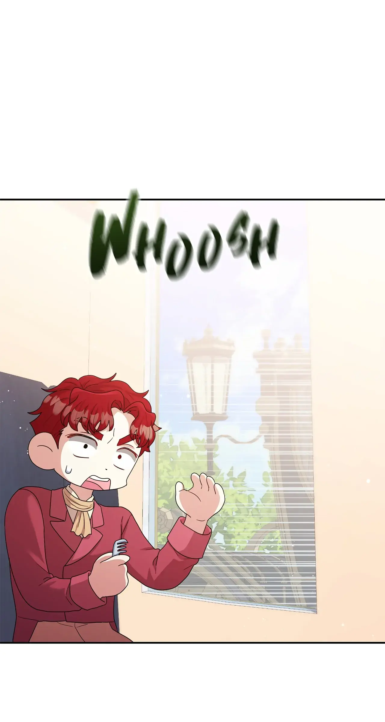 The Esteemed Lady of the Tea Garden Chapter 34 Page 78