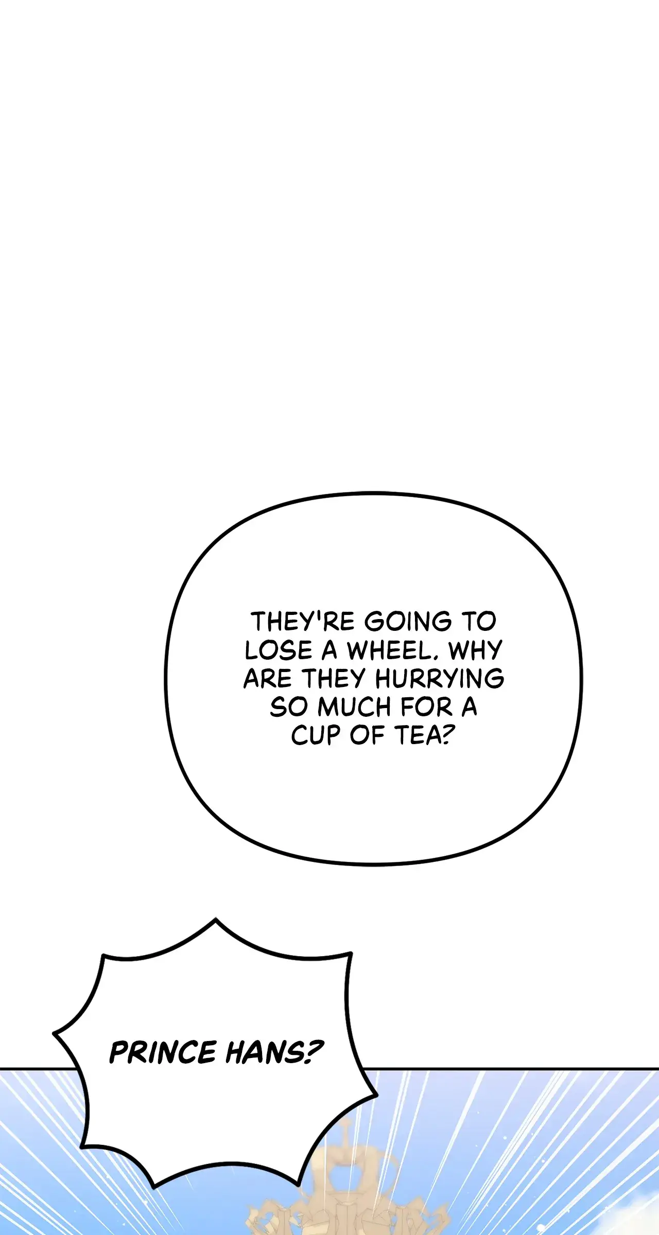 The Esteemed Lady of the Tea Garden Chapter 34 Page 79
