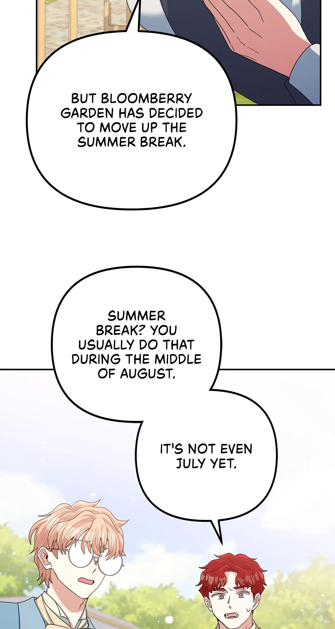 The Esteemed Lady of the Tea Garden Chapter 34 Page 90