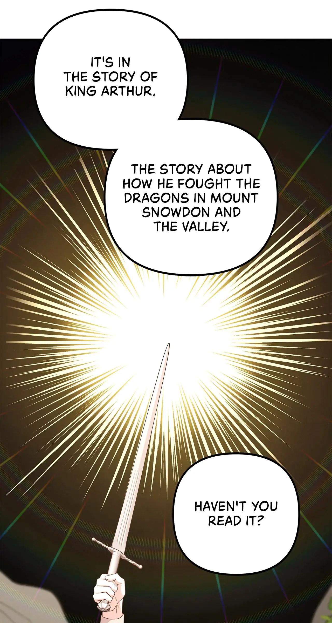The Esteemed Lady of the Tea Garden Chapter 35 Page 24