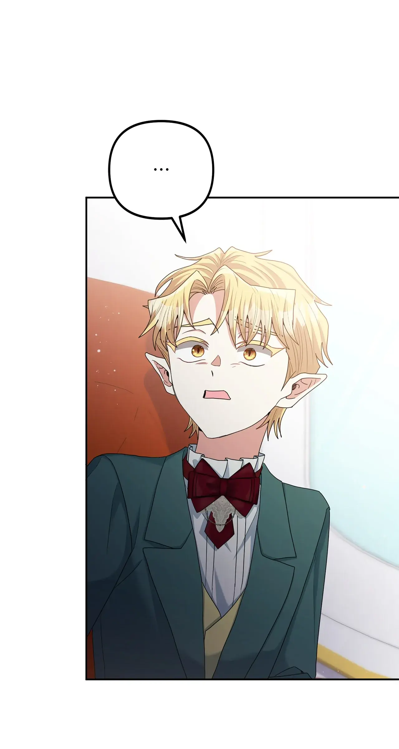 The Esteemed Lady of the Tea Garden Chapter 35 Page 30