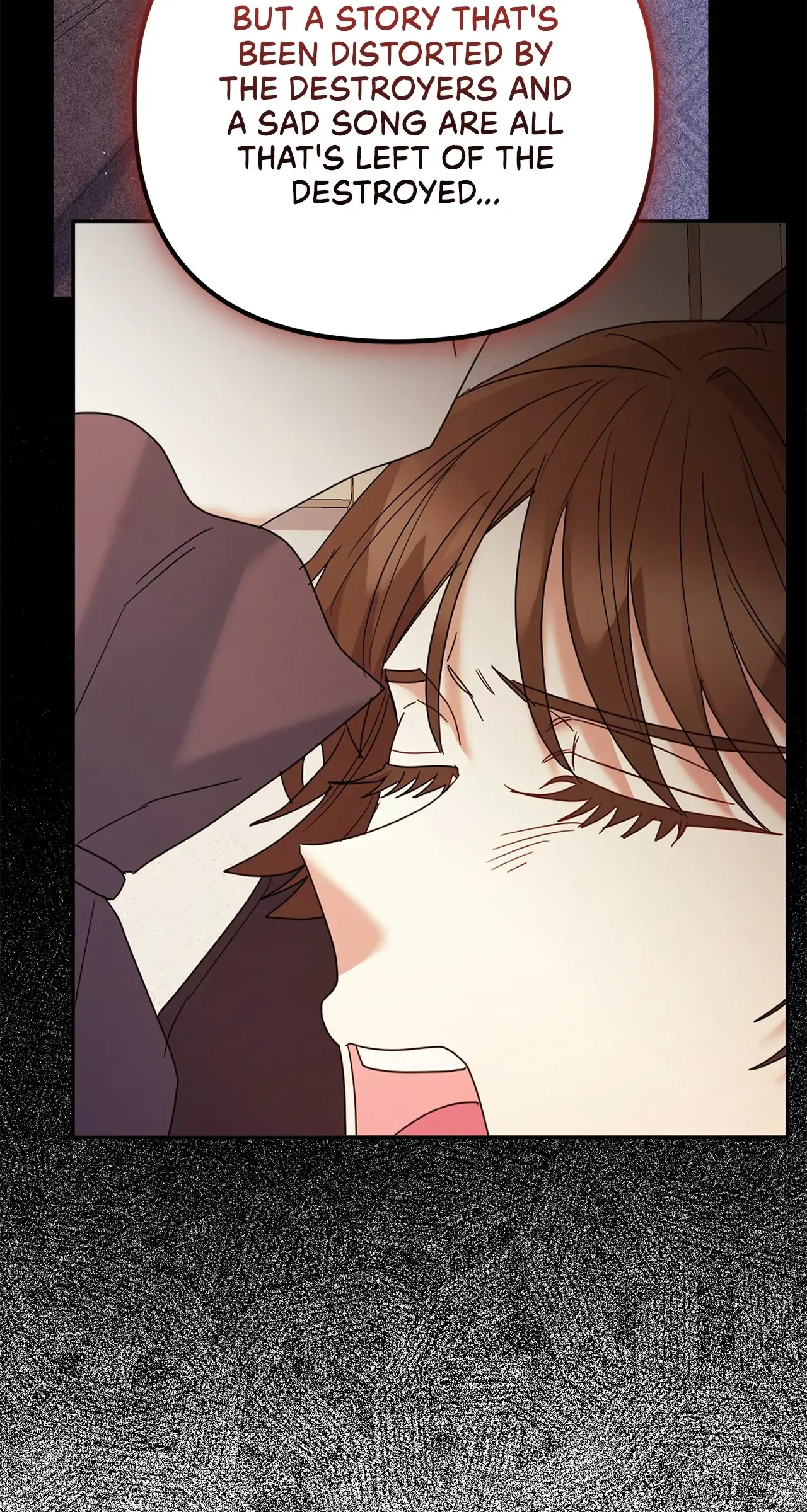The Esteemed Lady of the Tea Garden Chapter 35 Page 46