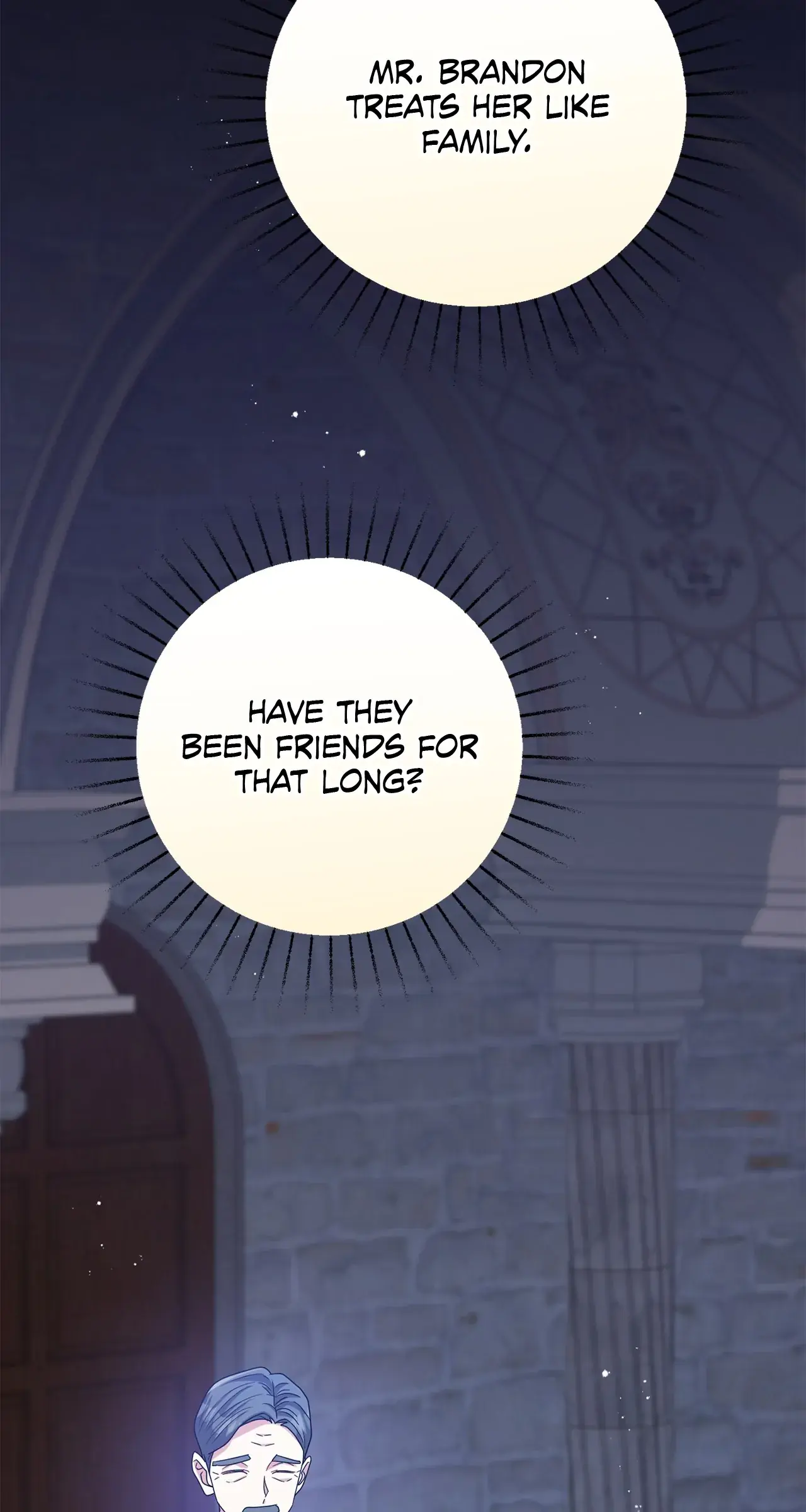 The Esteemed Lady of the Tea Garden Chapter 35 Page 82