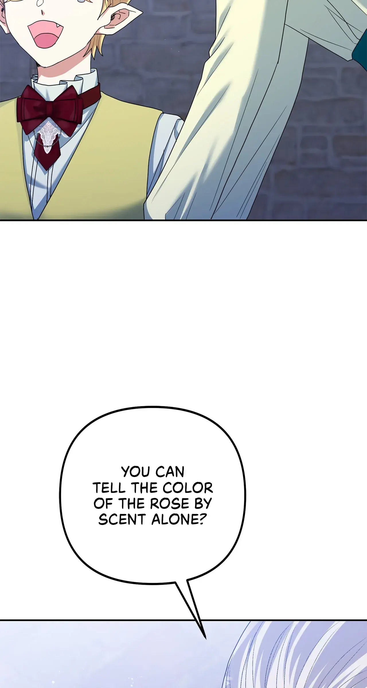 The Esteemed Lady of the Tea Garden Chapter 36 Page 43