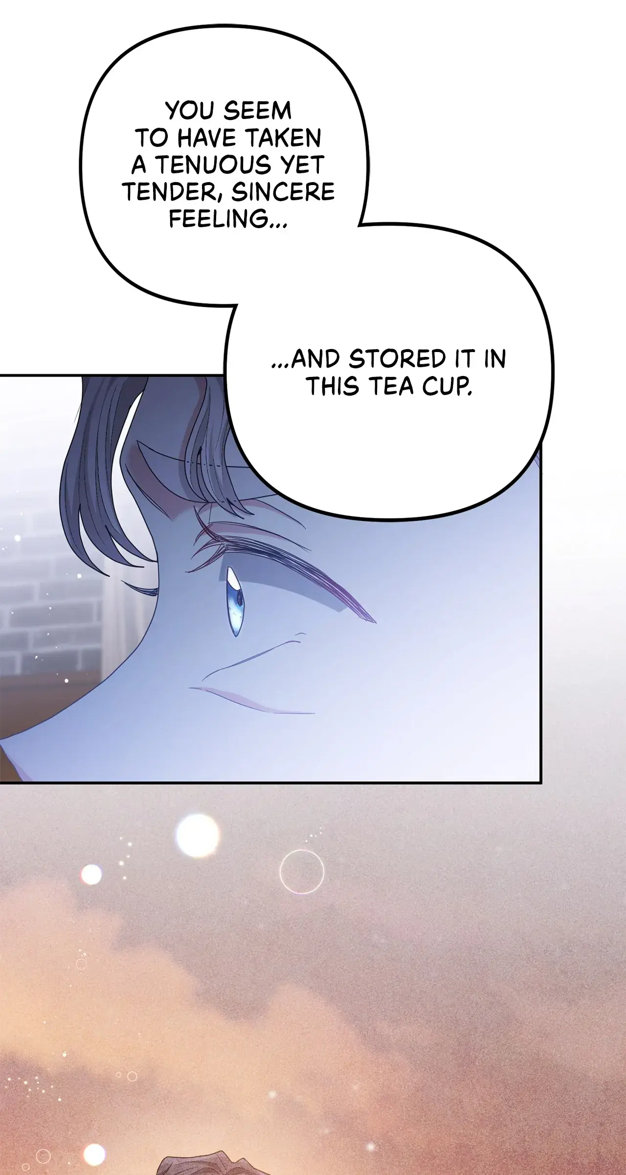 The Esteemed Lady of the Tea Garden Chapter 36 Page 57