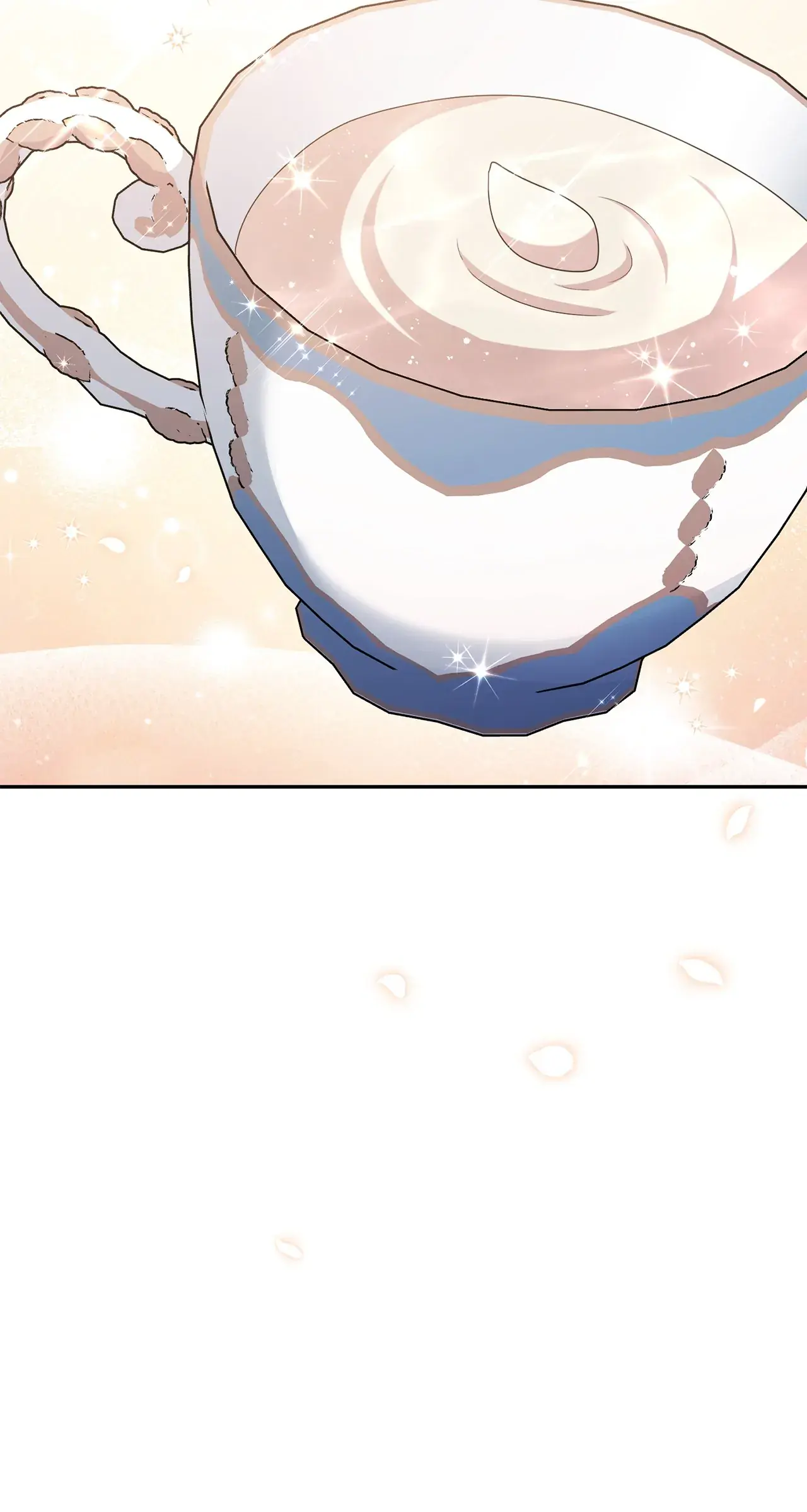 The Esteemed Lady of the Tea Garden Chapter 36 Page 63