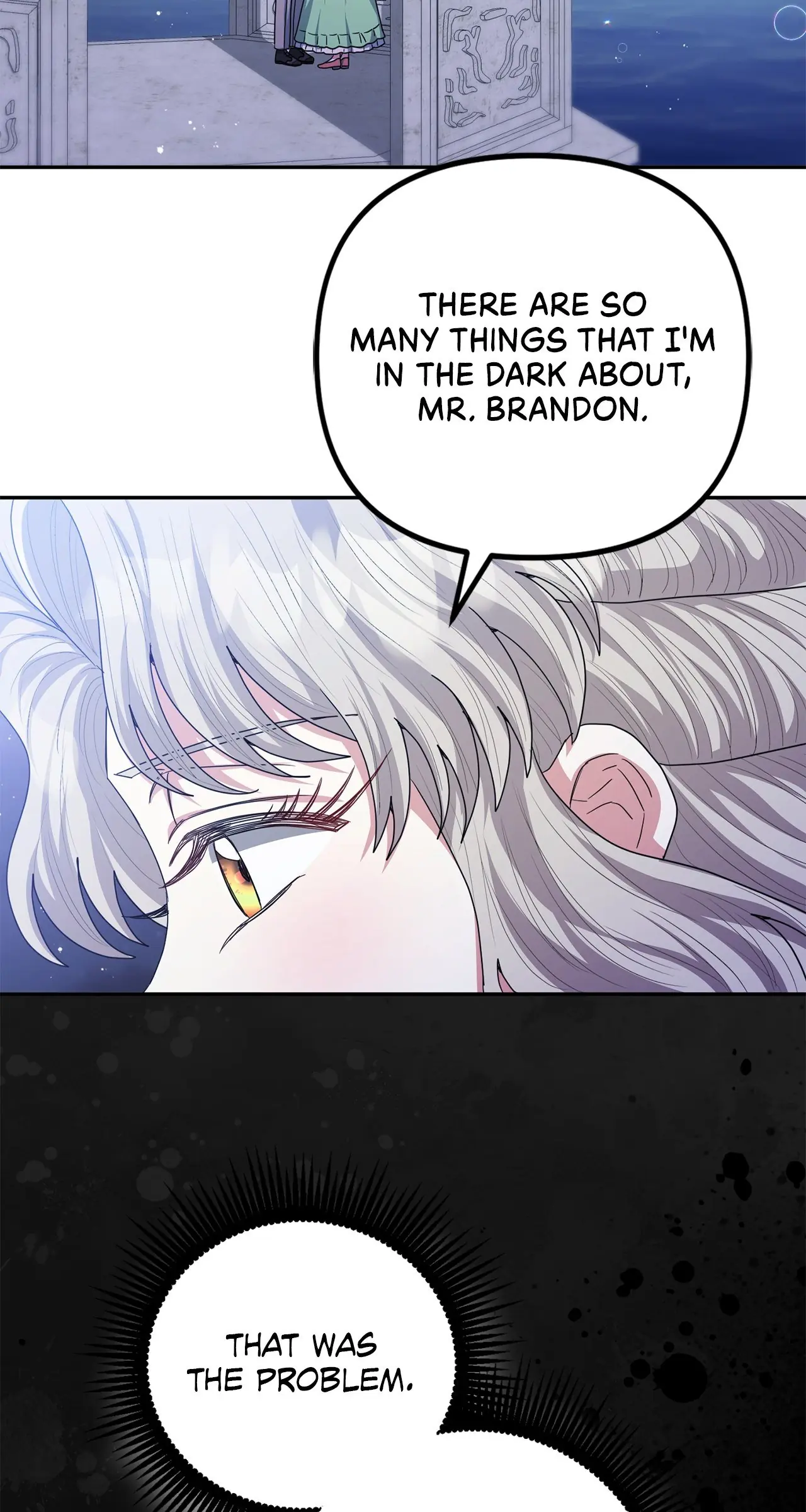 The Esteemed Lady of the Tea Garden Chapter 37 Page 4