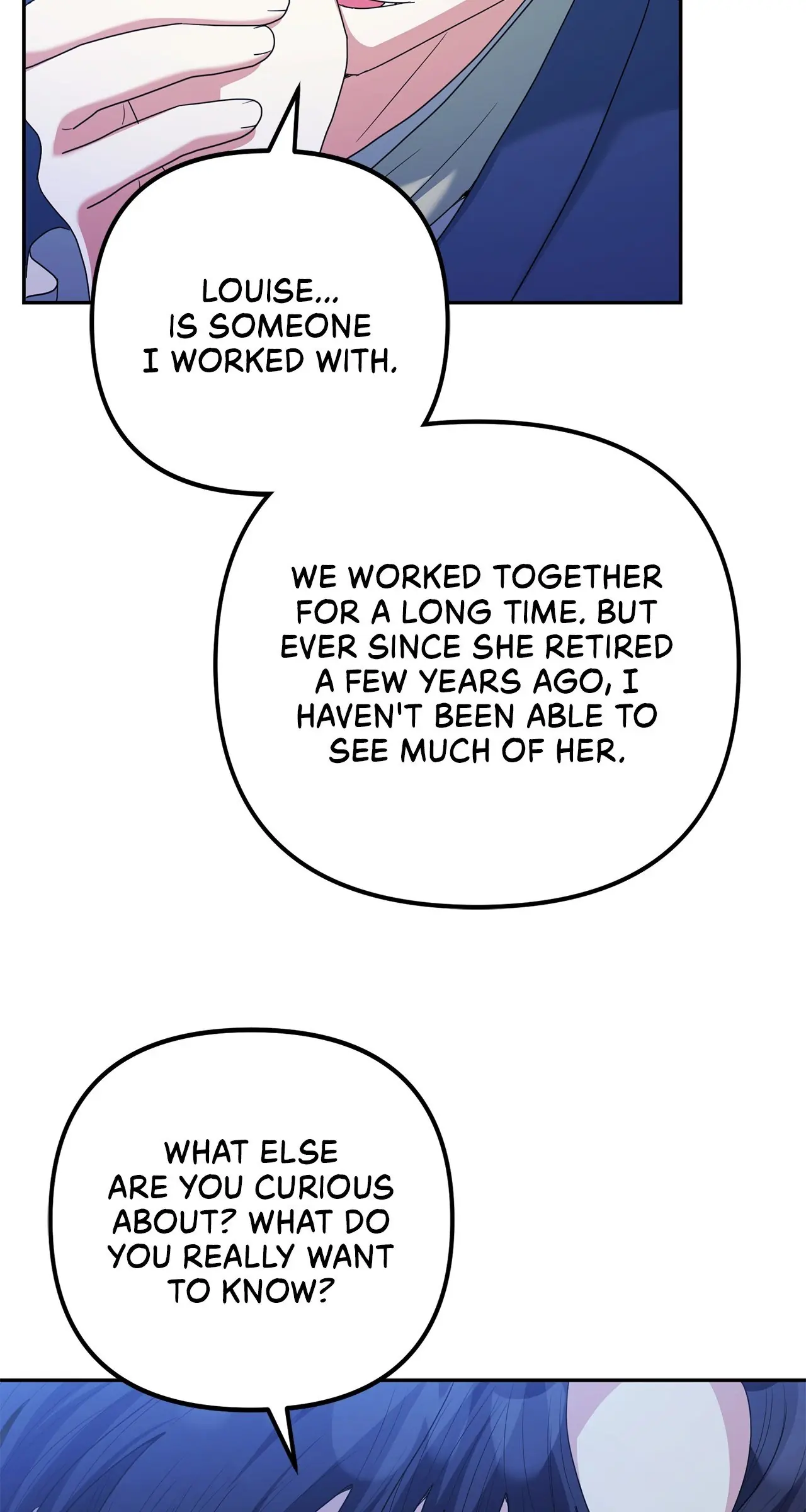 The Esteemed Lady of the Tea Garden Chapter 37 Page 23