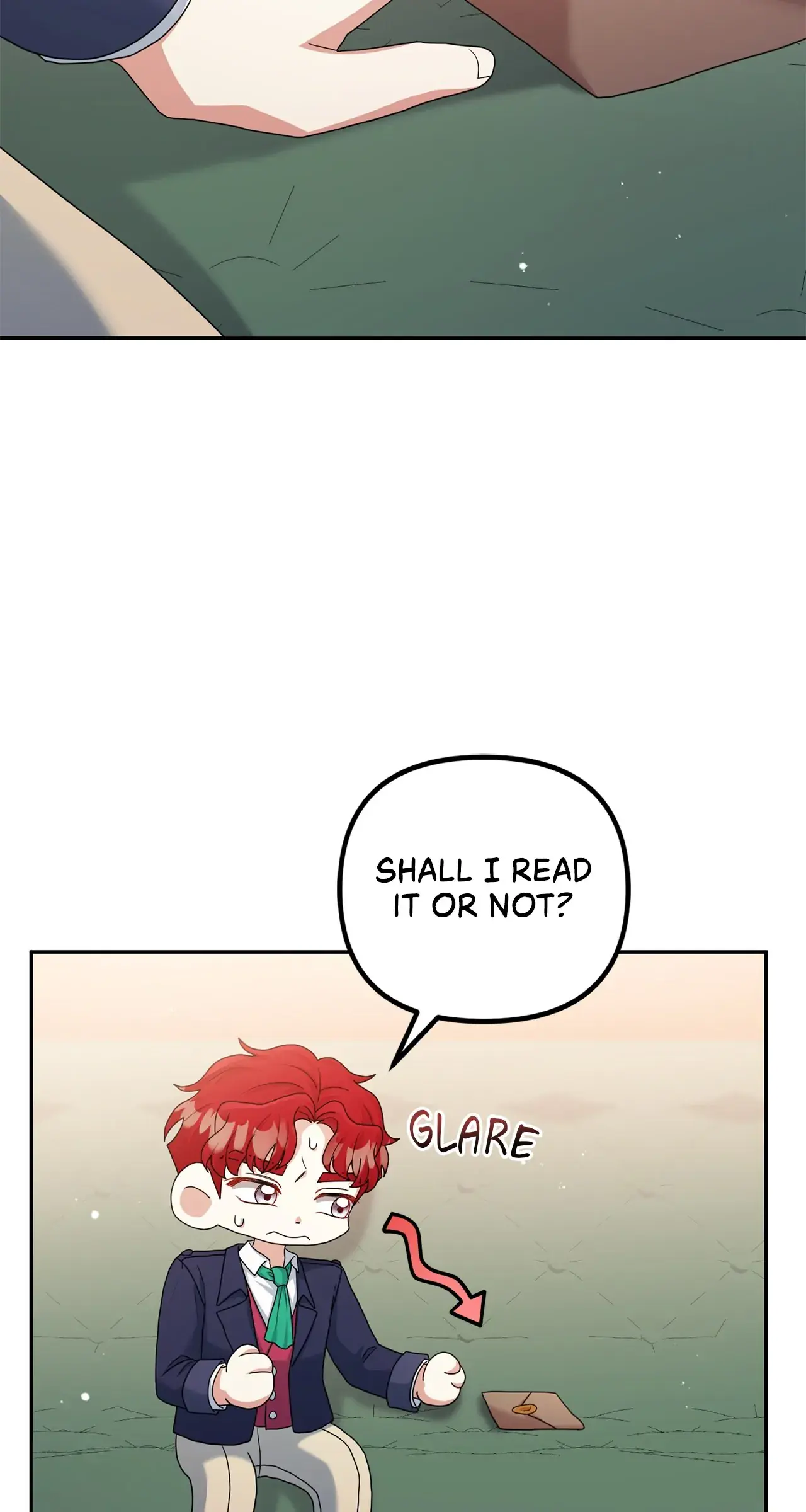 The Esteemed Lady of the Tea Garden Chapter 38 Page 73