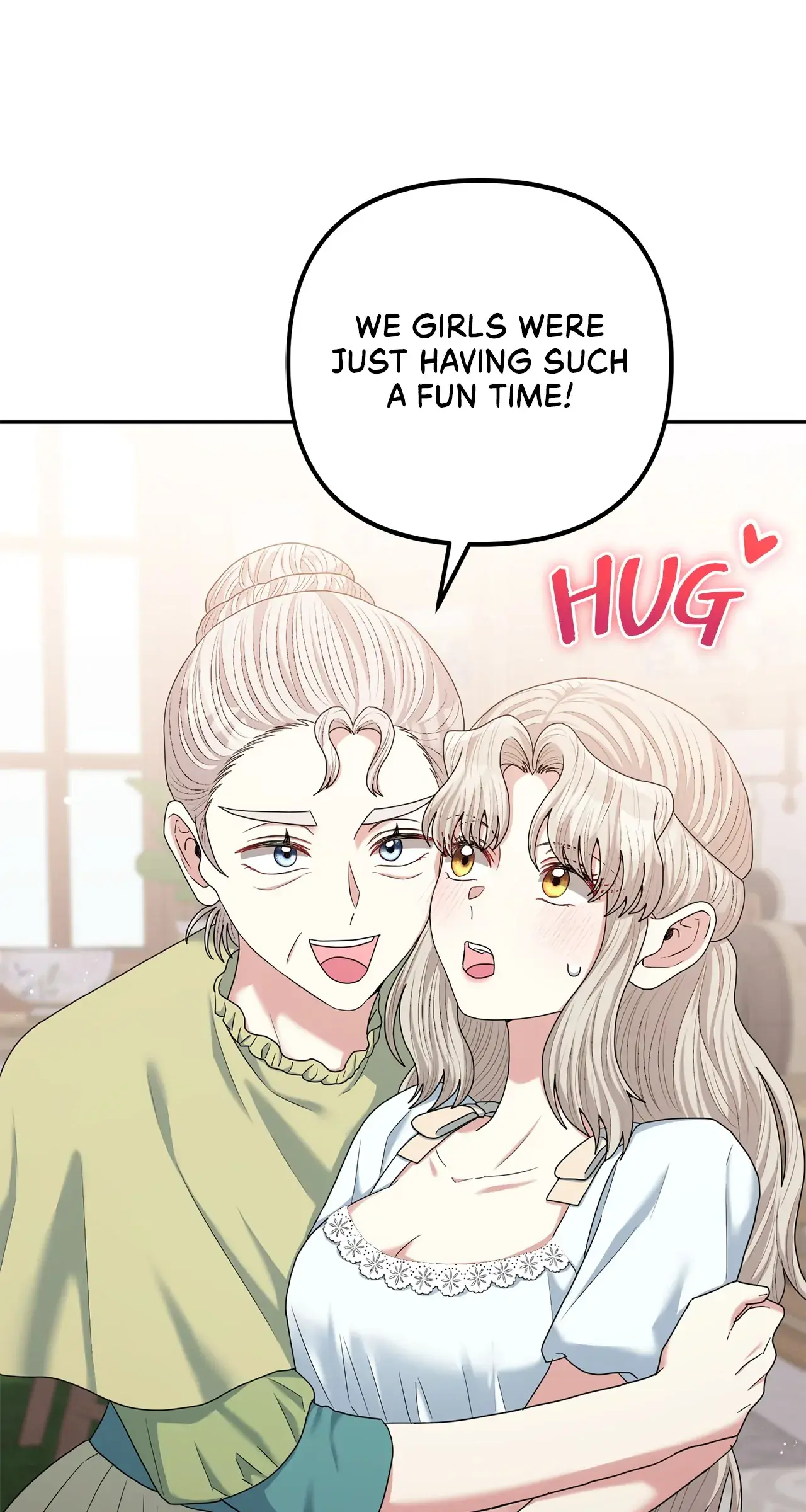 The Esteemed Lady of the Tea Garden Chapter 39 Page 14