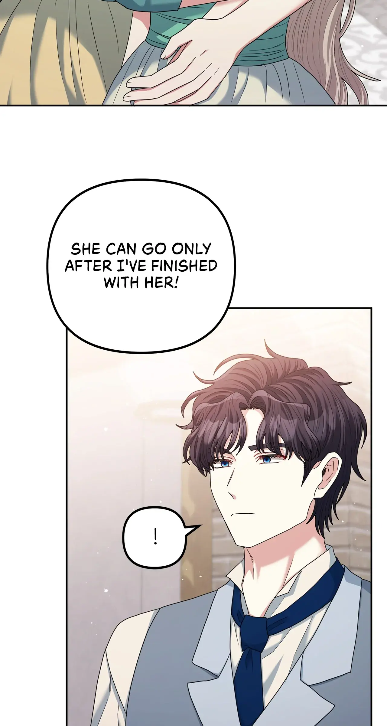 The Esteemed Lady of the Tea Garden Chapter 39 Page 15
