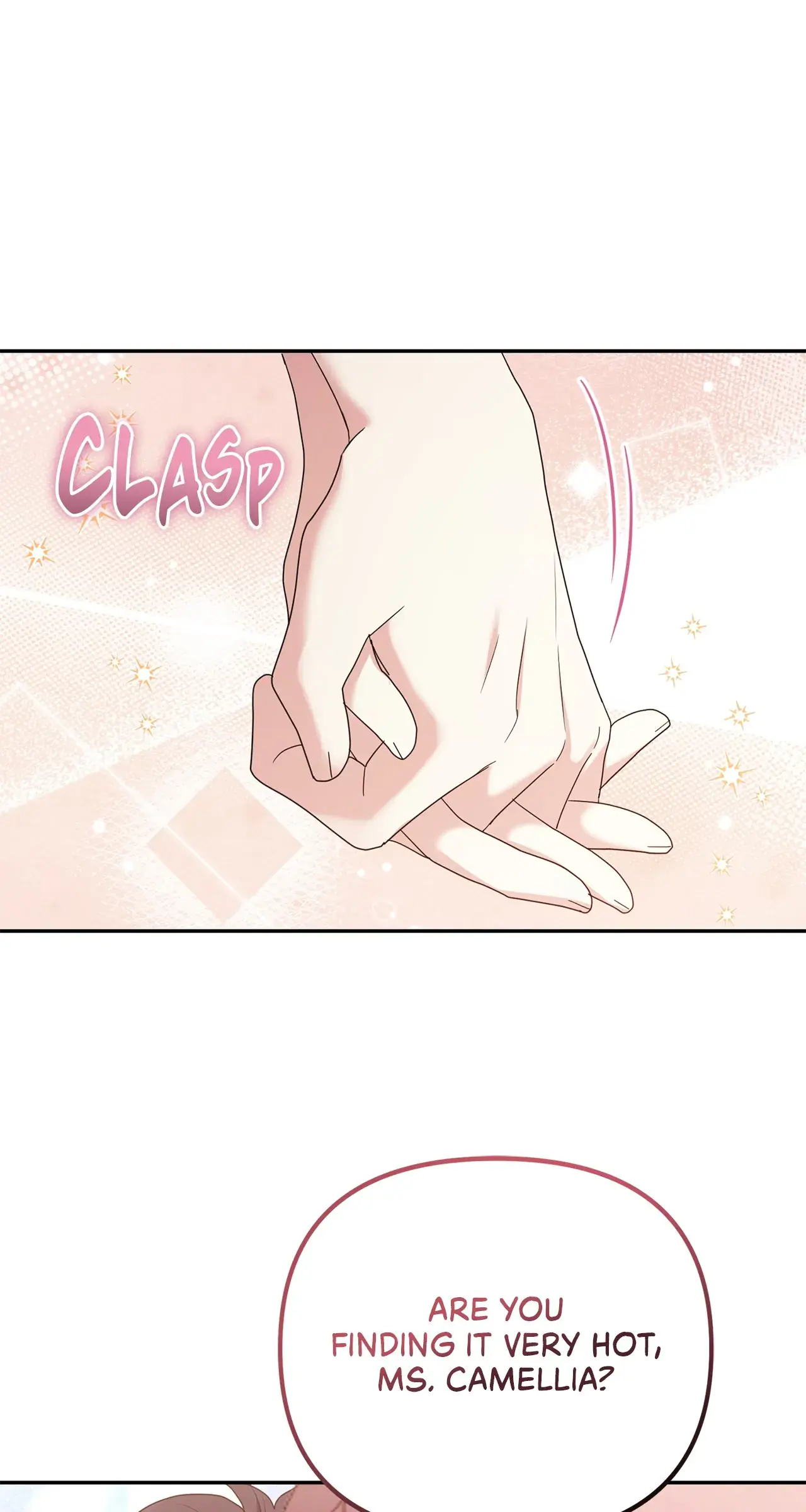 The Esteemed Lady of the Tea Garden Chapter 39 Page 54
