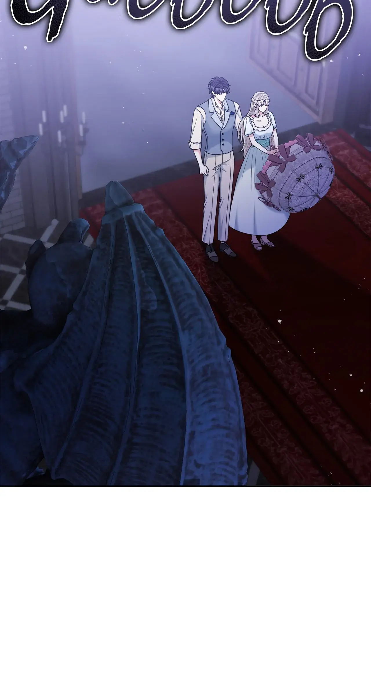 The Esteemed Lady of the Tea Garden Chapter 39 Page 80