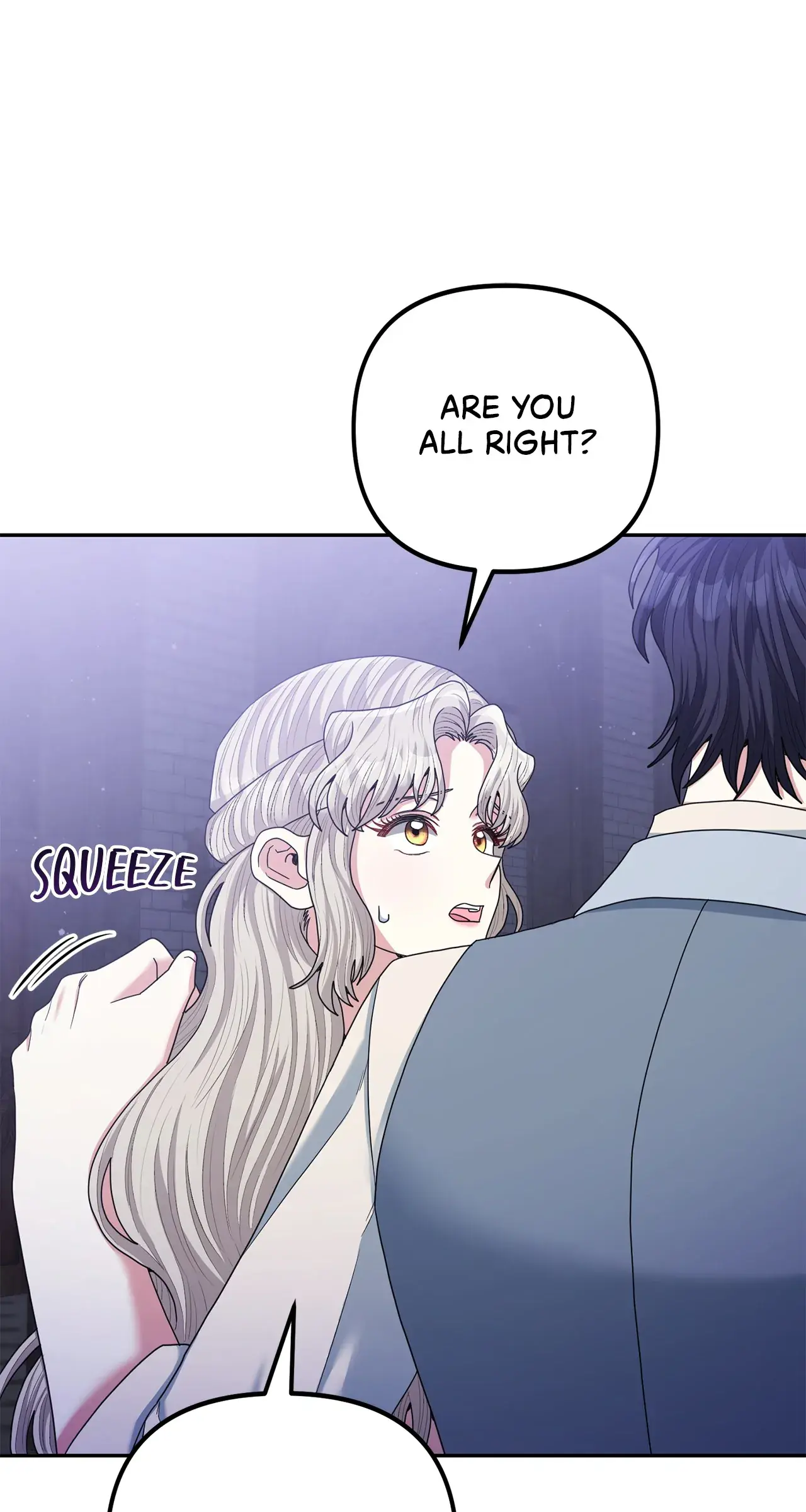 The Esteemed Lady of the Tea Garden Chapter 40 Page 3