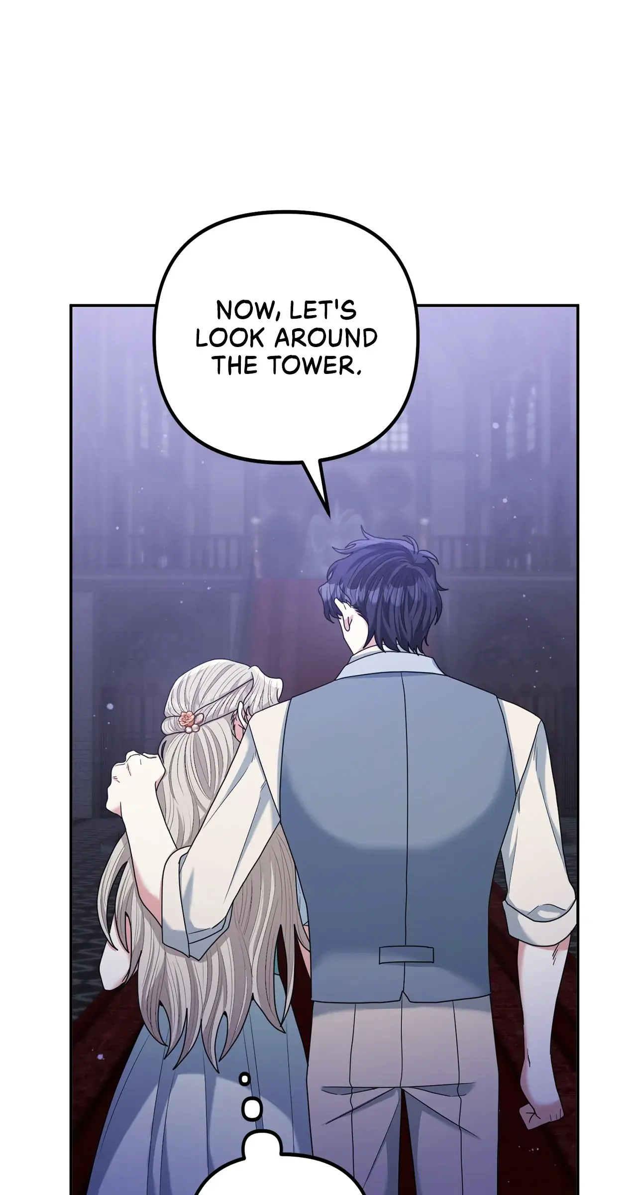 The Esteemed Lady of the Tea Garden Chapter 40 Page 6