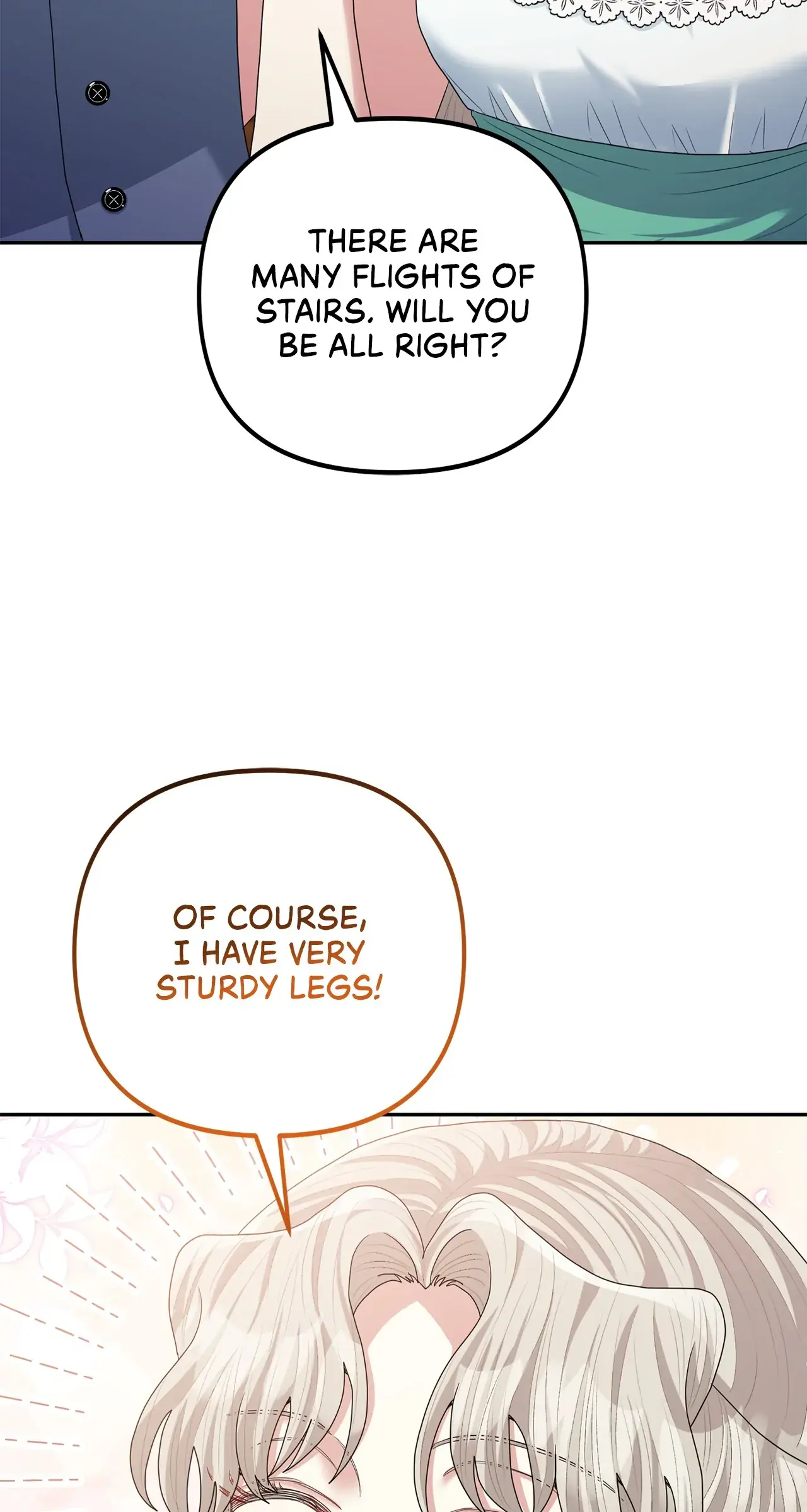 The Esteemed Lady of the Tea Garden Chapter 40 Page 36