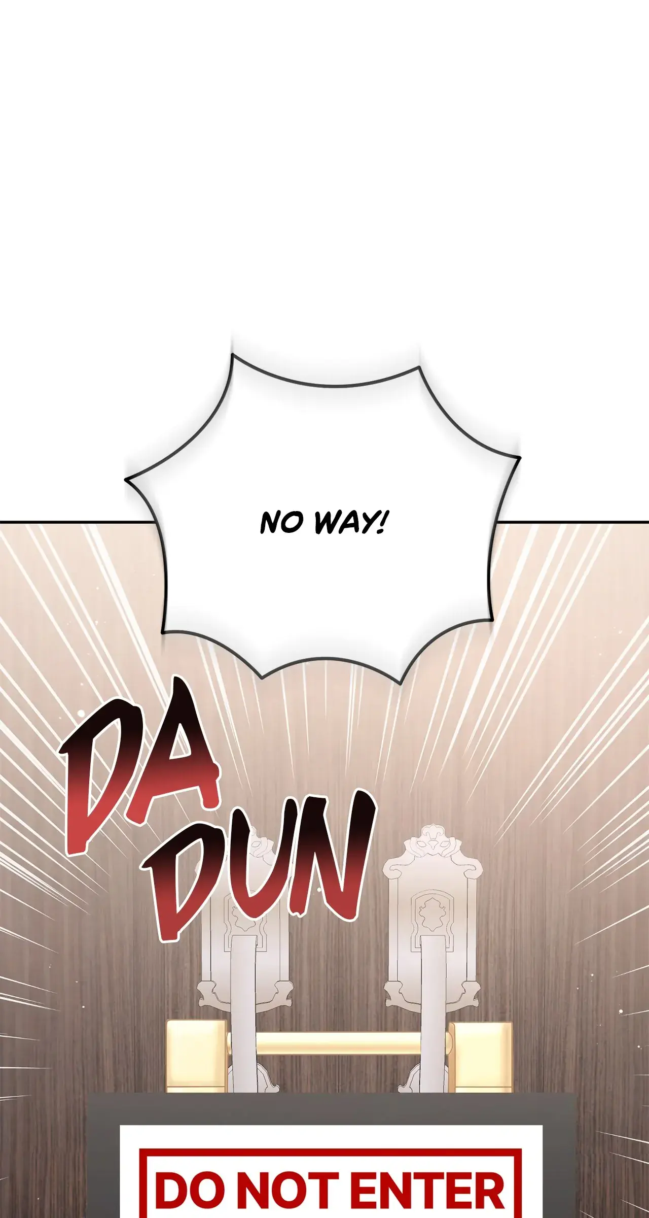 The Esteemed Lady of the Tea Garden Chapter 40 Page 38