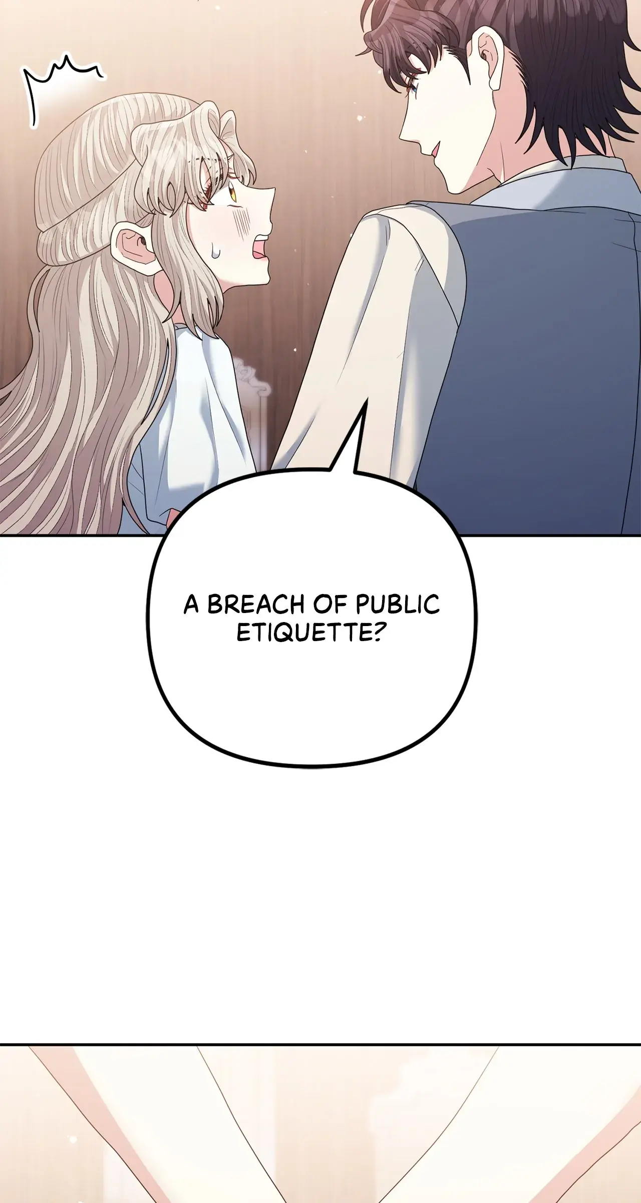 The Esteemed Lady of the Tea Garden Chapter 40 Page 74