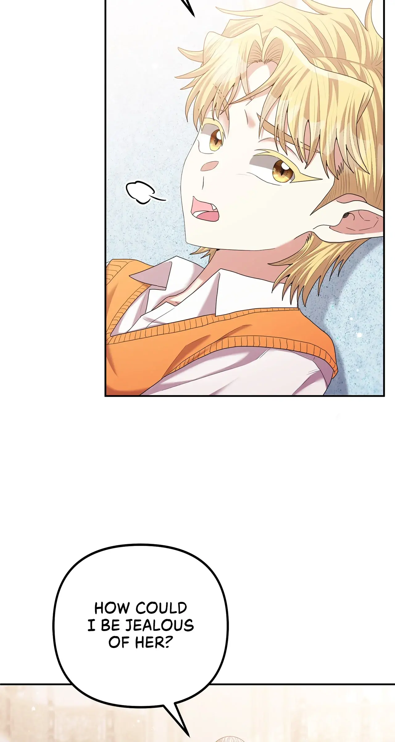 The Esteemed Lady of the Tea Garden Chapter 41 Page 6