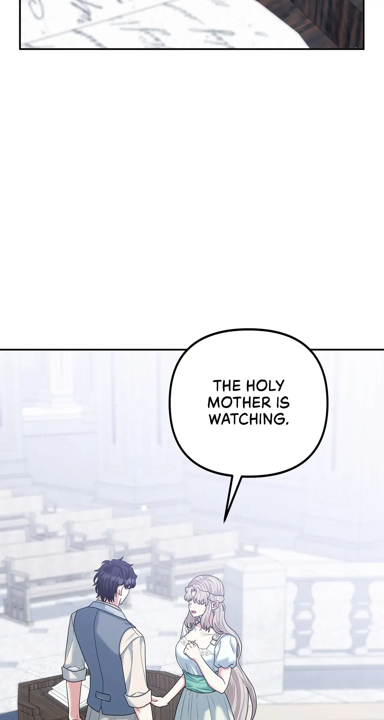 The Esteemed Lady of the Tea Garden Chapter 41 Page 27