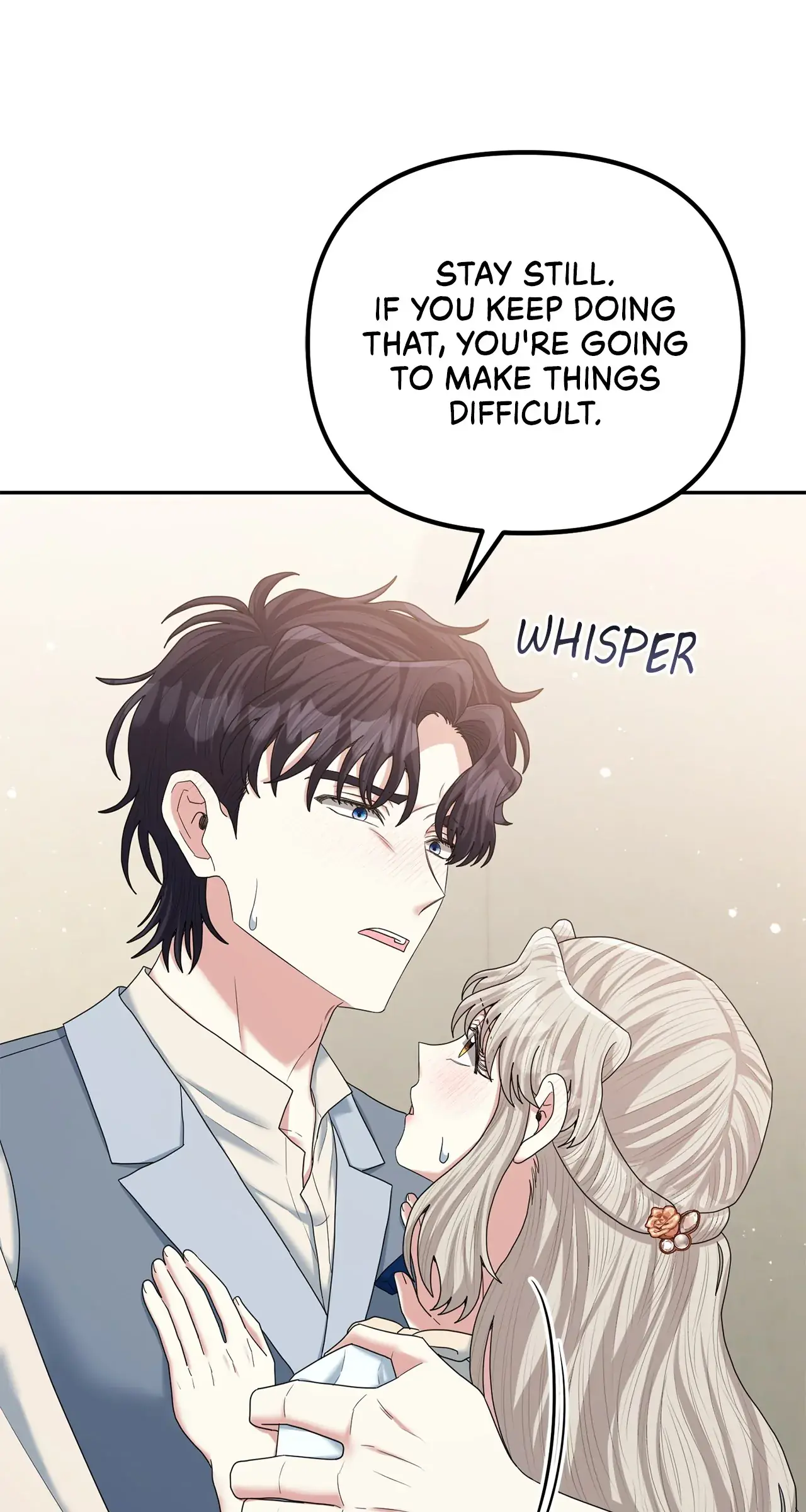 The Esteemed Lady of the Tea Garden Chapter 41 Page 54