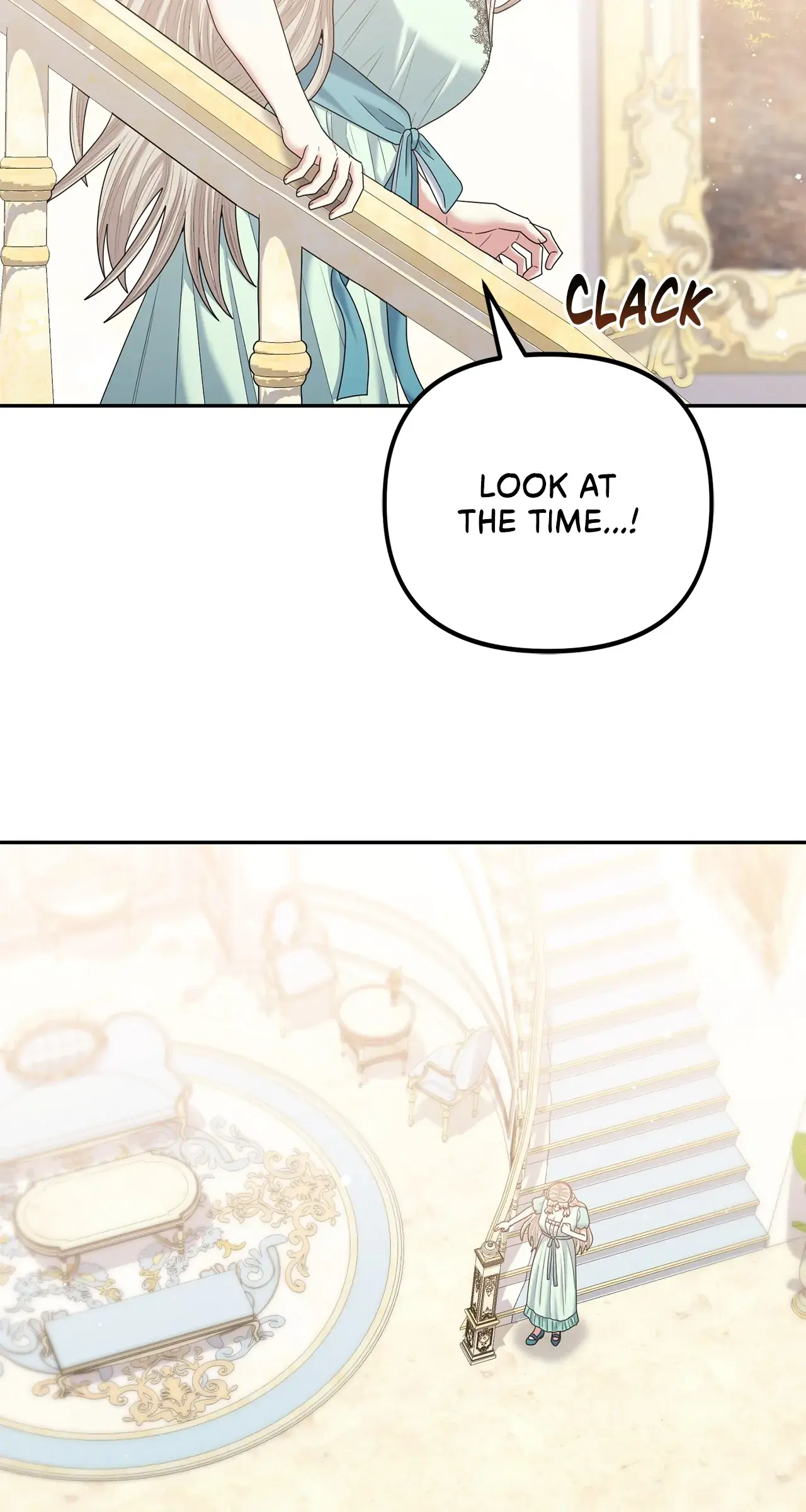 The Esteemed Lady of the Tea Garden Chapter 42 Page 4