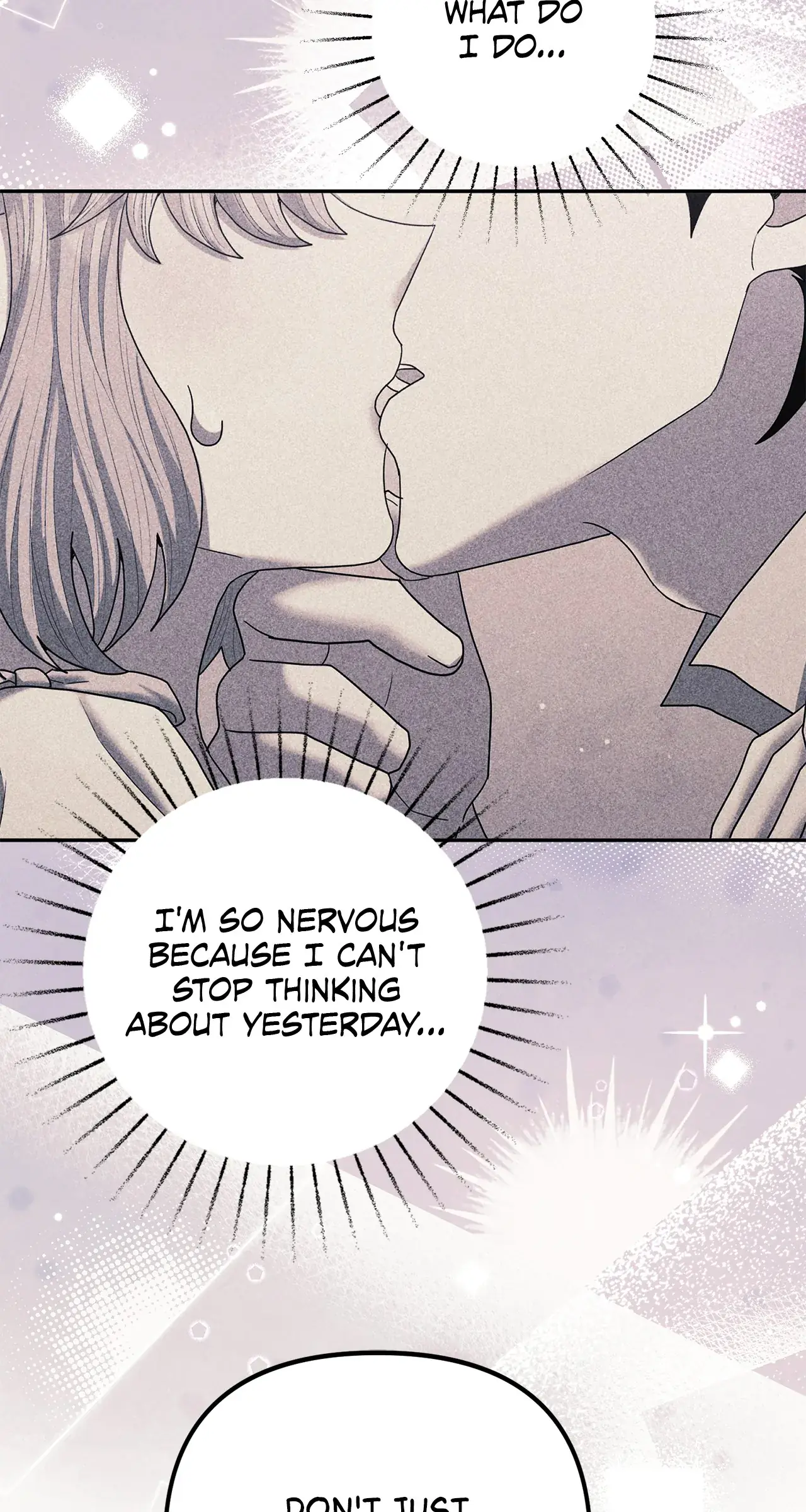 The Esteemed Lady of the Tea Garden Chapter 42 Page 15
