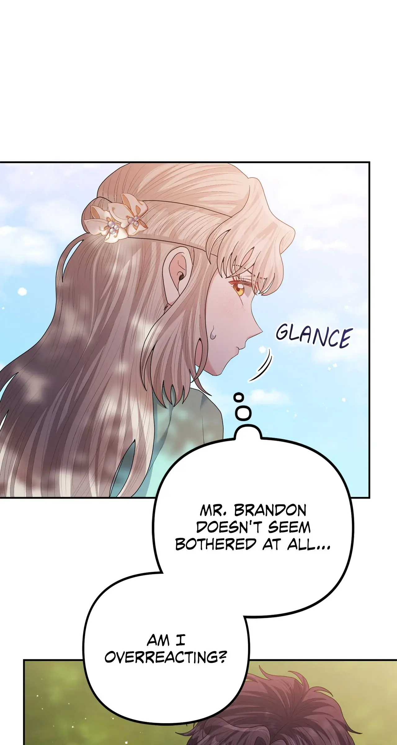 The Esteemed Lady of the Tea Garden Chapter 42 Page 24