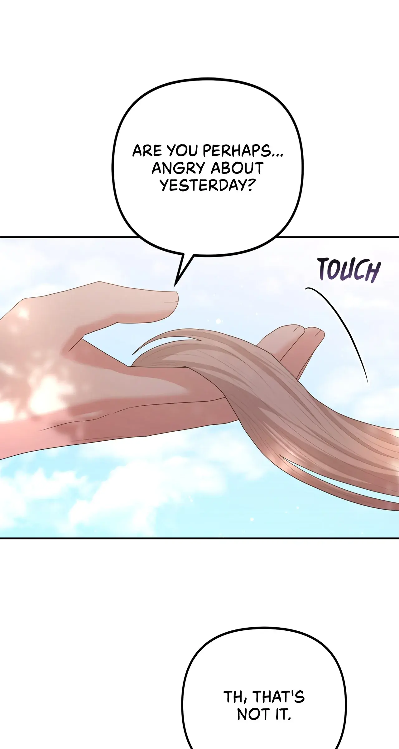 The Esteemed Lady of the Tea Garden Chapter 42 Page 36