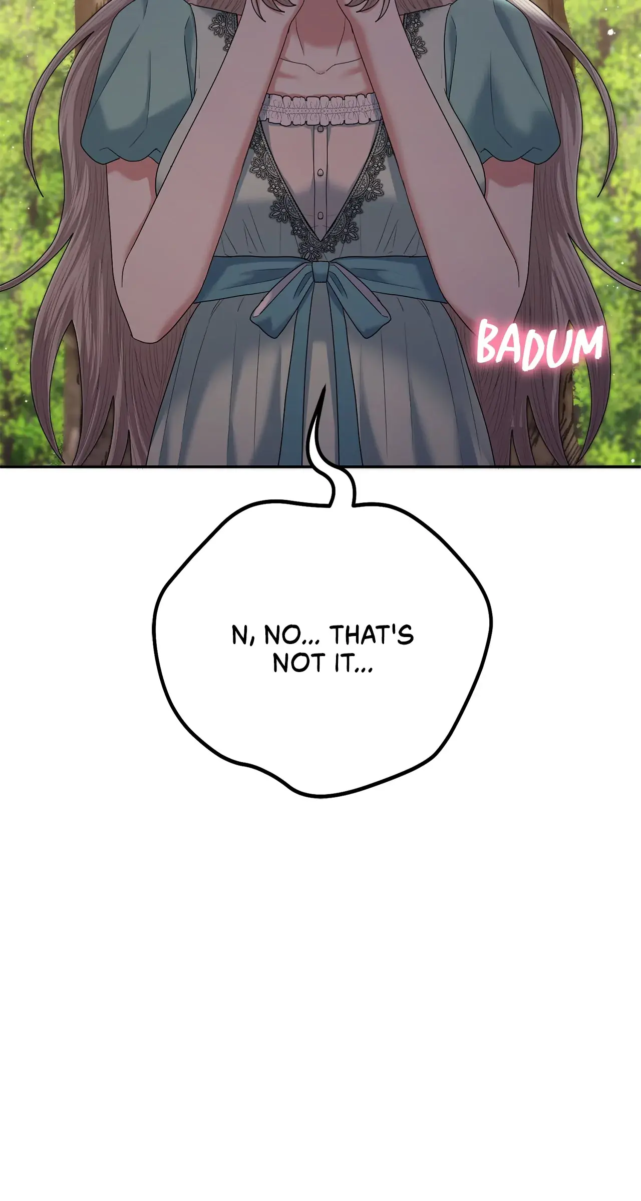 The Esteemed Lady of the Tea Garden Chapter 42 Page 55