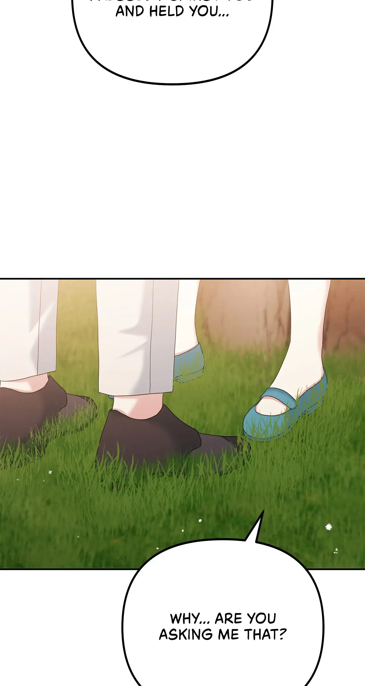 The Esteemed Lady of the Tea Garden Chapter 42 Page 61