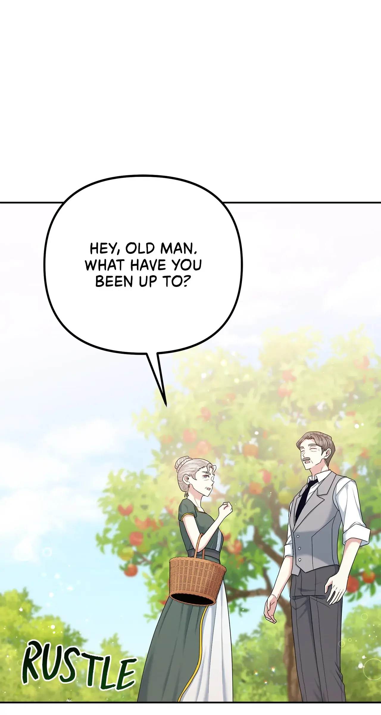 The Esteemed Lady of the Tea Garden Chapter 43 Page 3