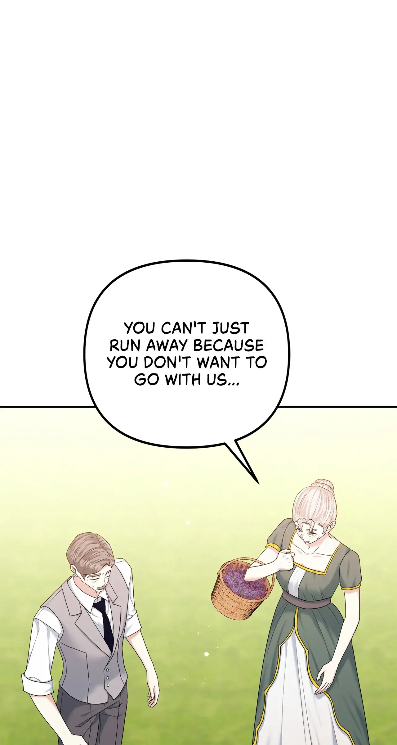 The Esteemed Lady of the Tea Garden Chapter 43 Page 4