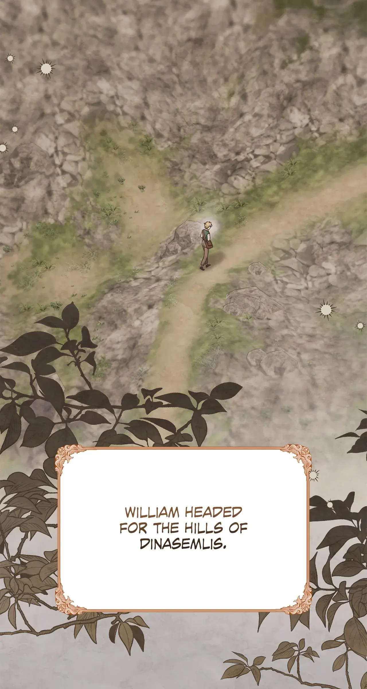 The Esteemed Lady of the Tea Garden Chapter 43 Page 47