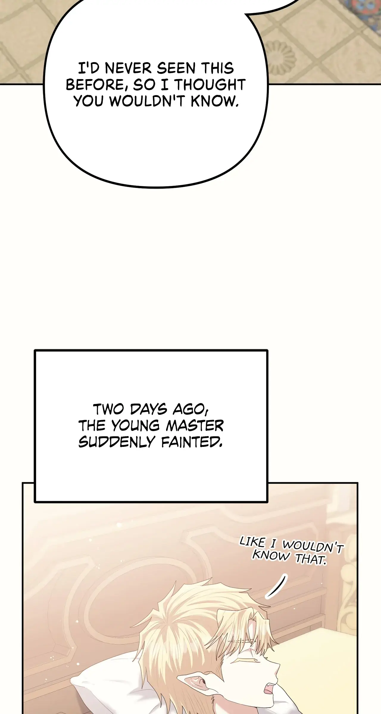 The Esteemed Lady of the Tea Garden Chapter 43 Page 55