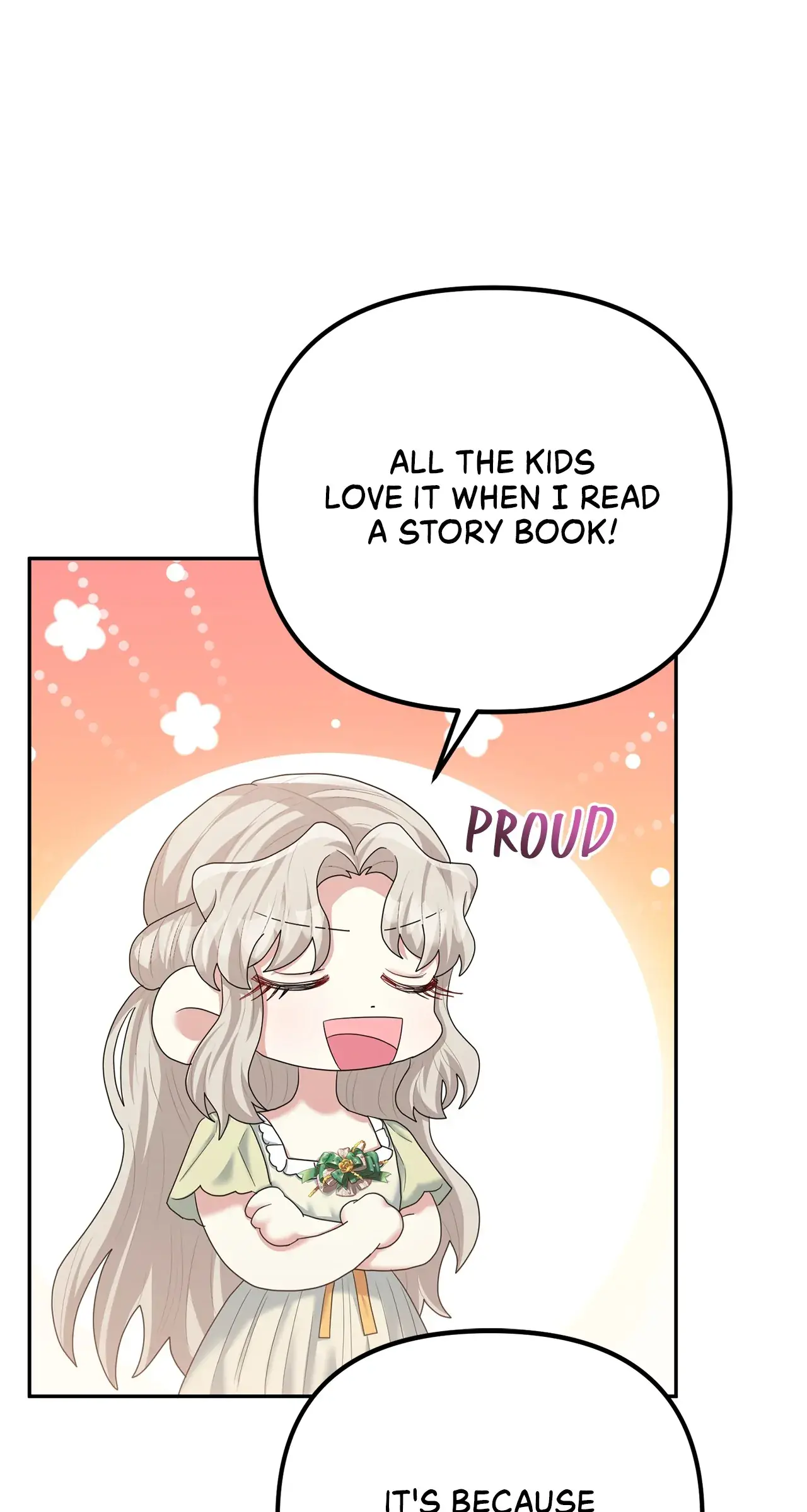 The Esteemed Lady of the Tea Garden Chapter 43 Page 76
