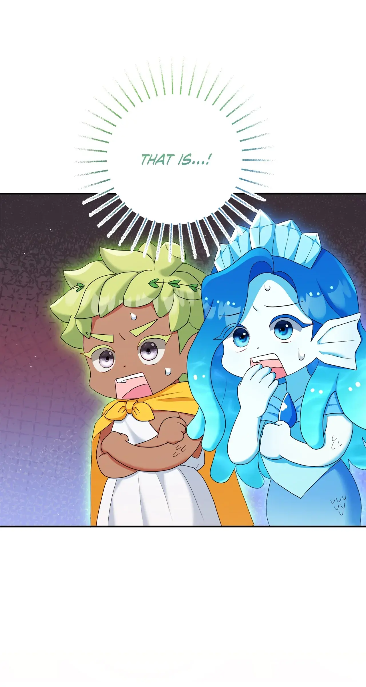 The Esteemed Lady of the Tea Garden Chapter 44 Page 8