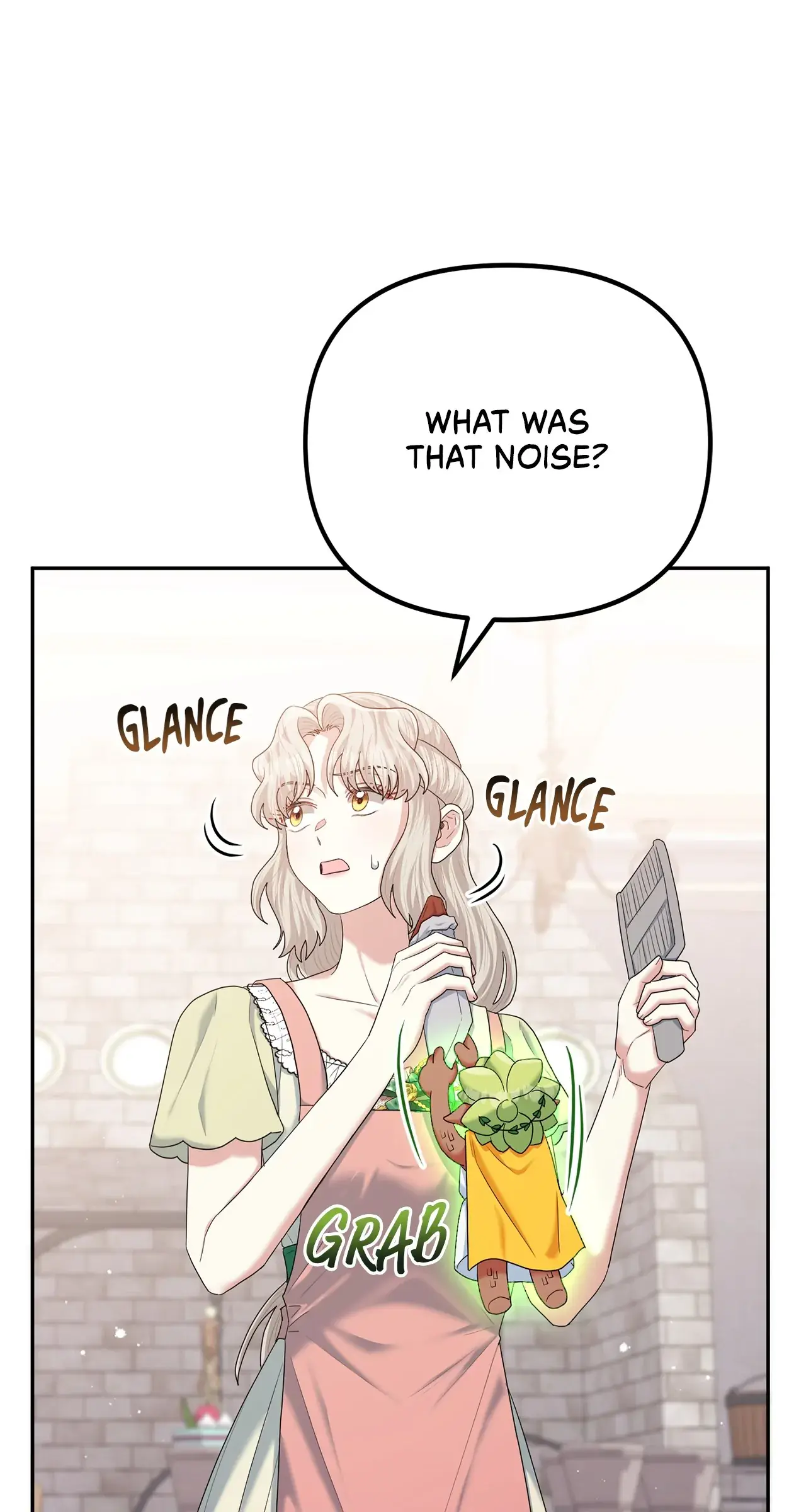 The Esteemed Lady of the Tea Garden Chapter 44 Page 14