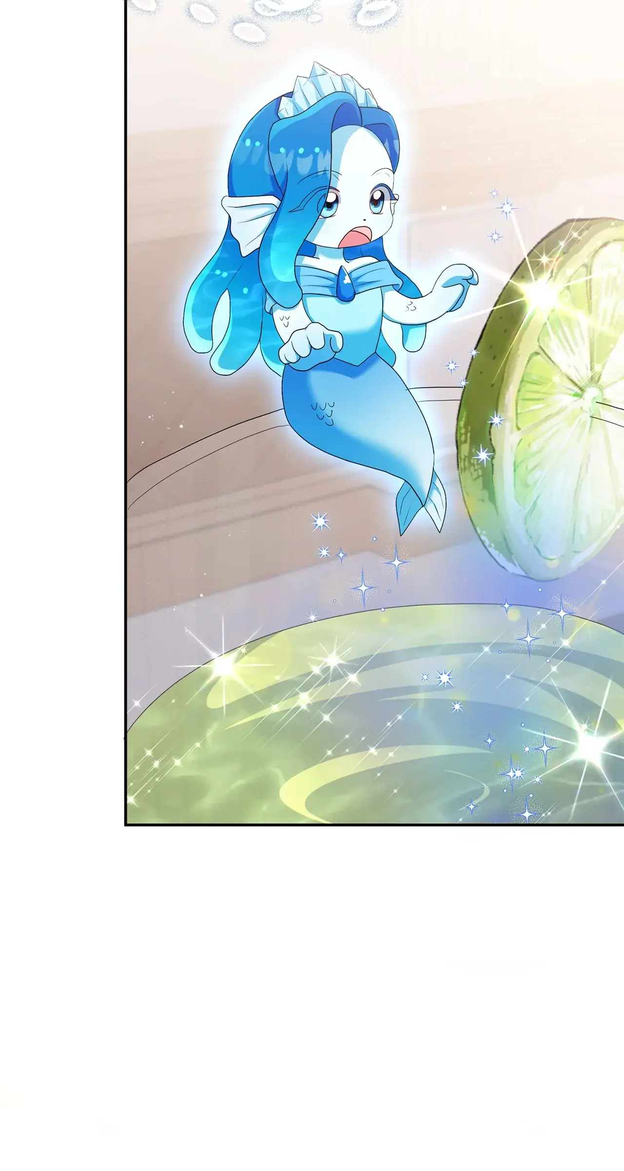 The Esteemed Lady of the Tea Garden Chapter 44 Page 29