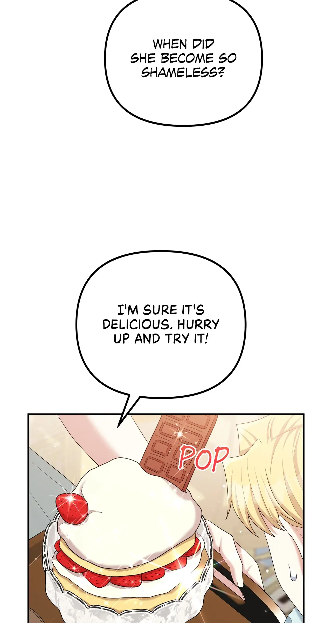 The Esteemed Lady of the Tea Garden Chapter 44 Page 43