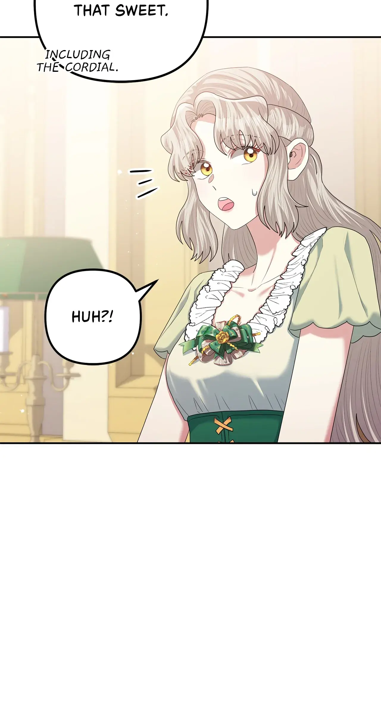 The Esteemed Lady of the Tea Garden Chapter 44 Page 60