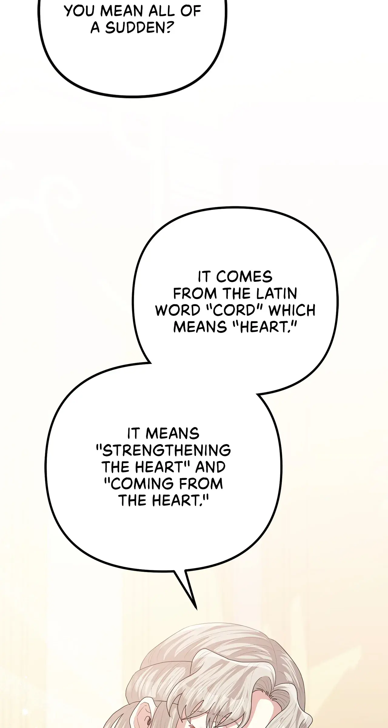 The Esteemed Lady of the Tea Garden Chapter 44 Page 64
