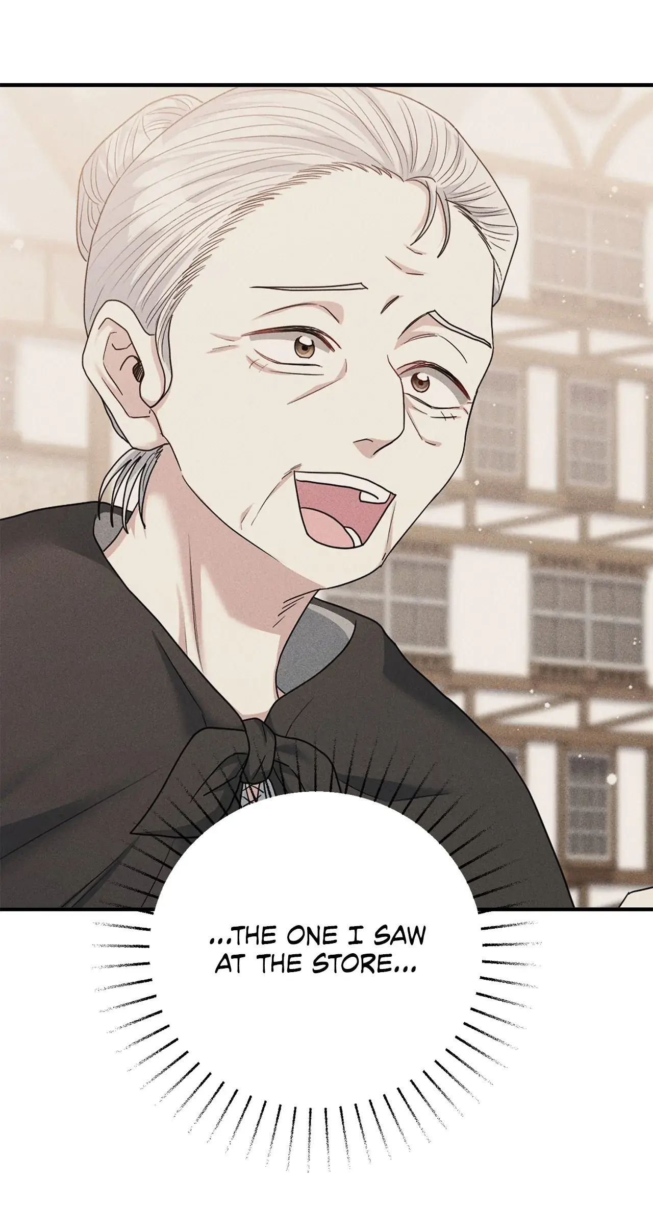 The Esteemed Lady of the Tea Garden Chapter 45 Page 26