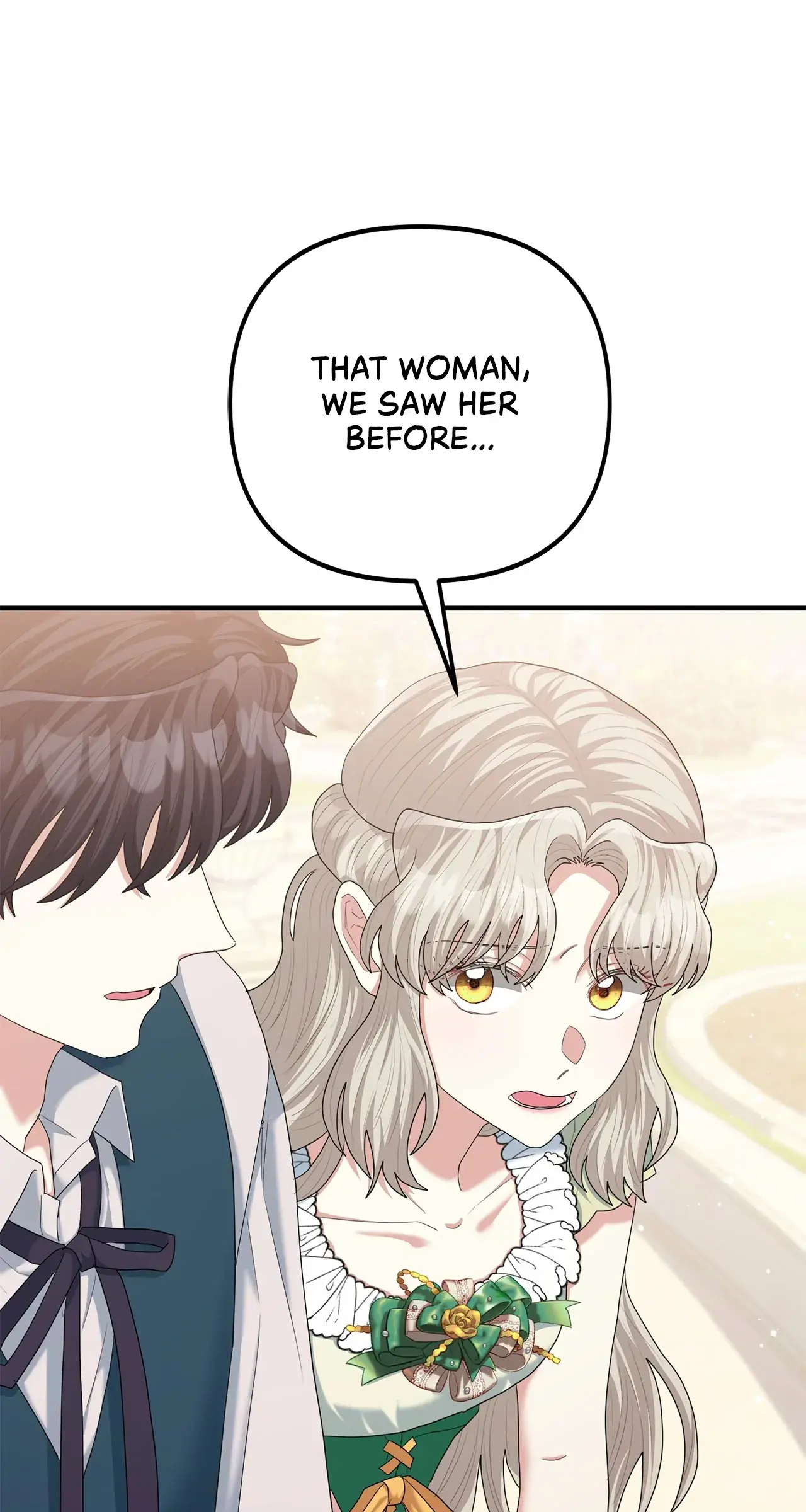 The Esteemed Lady of the Tea Garden Chapter 45 Page 34