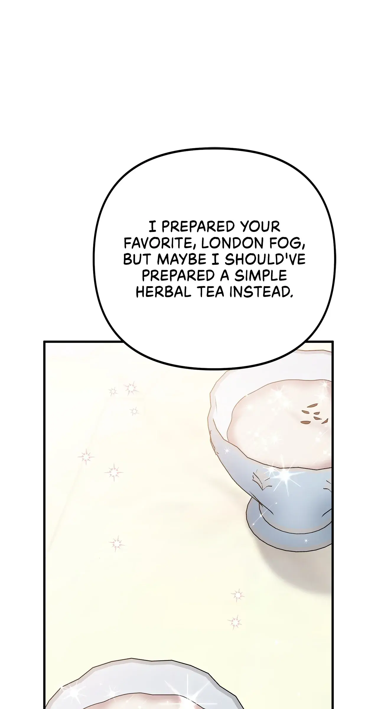 The Esteemed Lady of the Tea Garden Chapter 45 Page 43