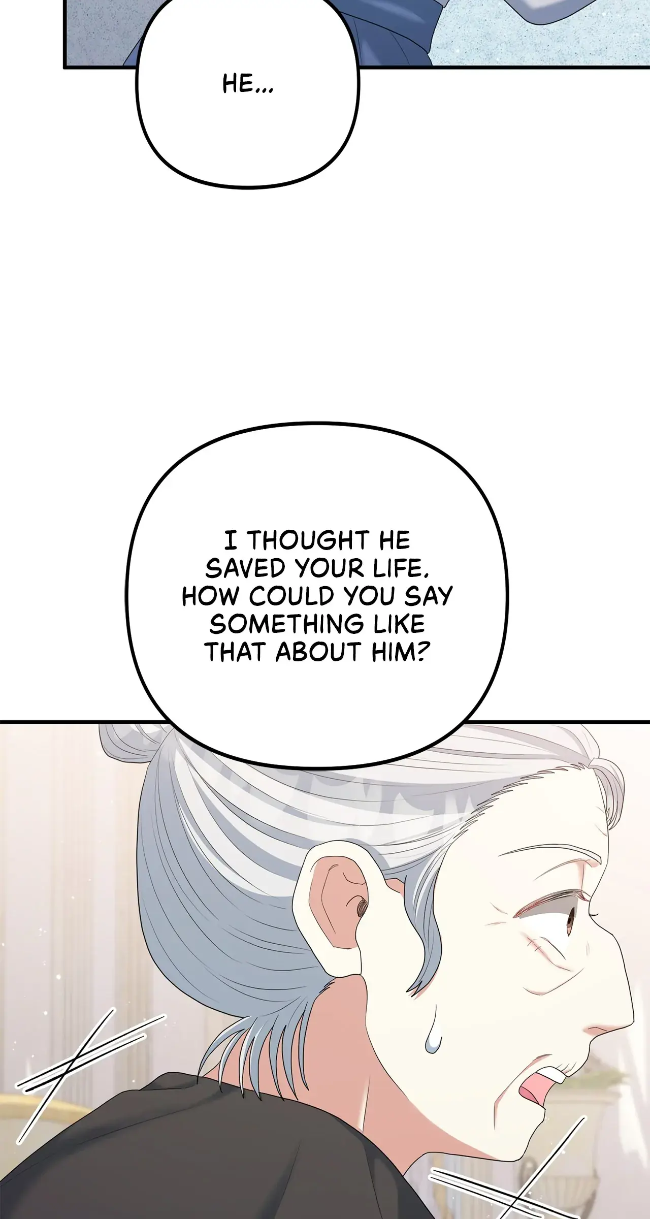 The Esteemed Lady of the Tea Garden Chapter 45 Page 58